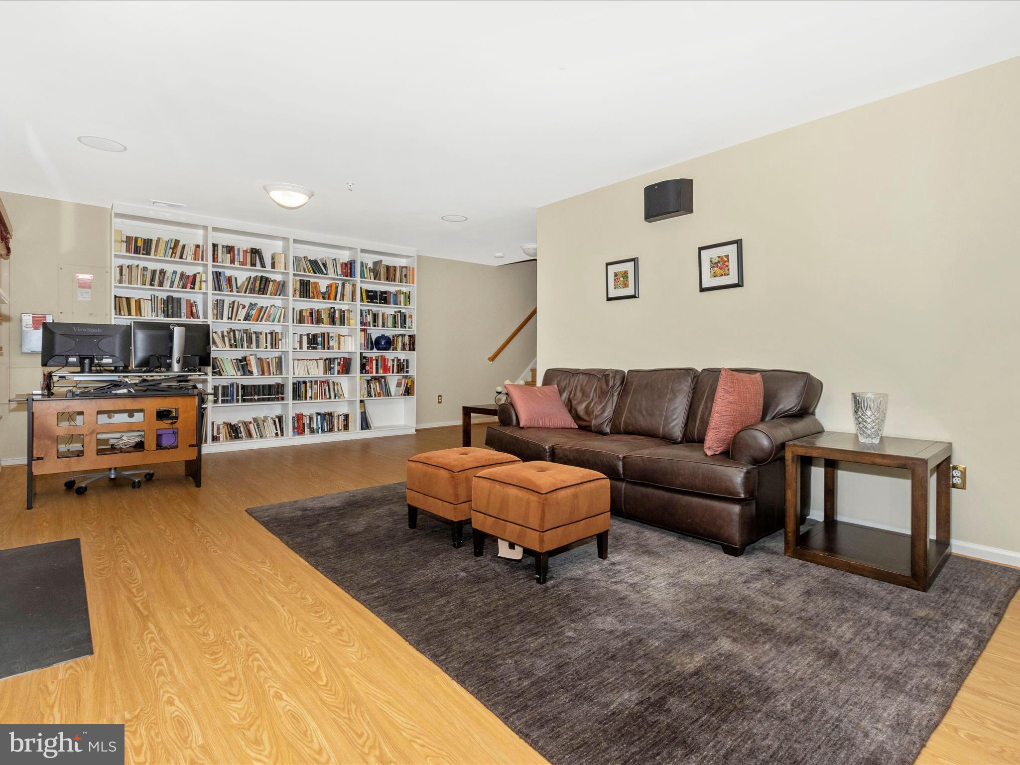 BELLS MILL ESTATES - Residential