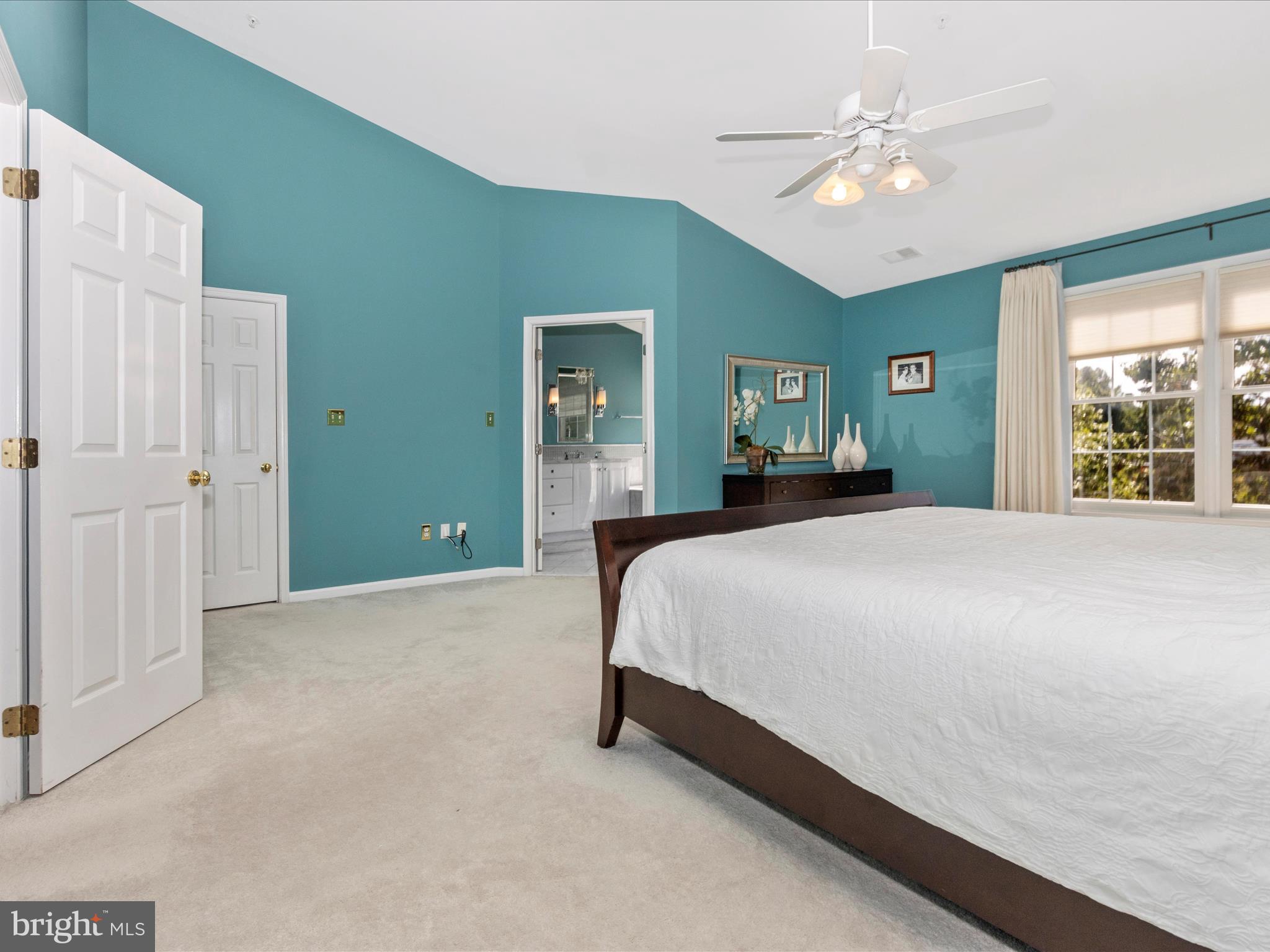 BELLS MILL ESTATES - Residential