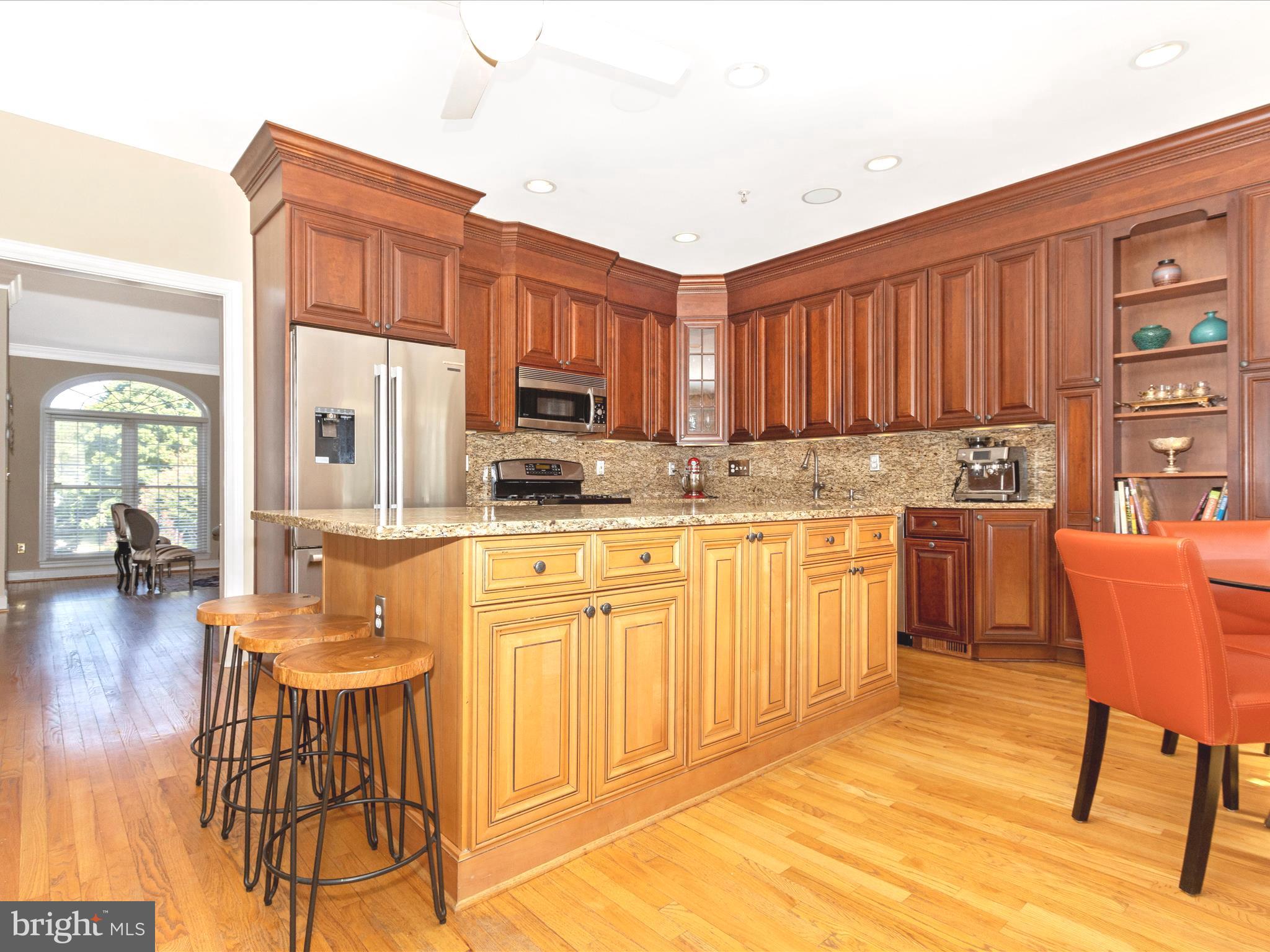 BELLS MILL ESTATES - Residential