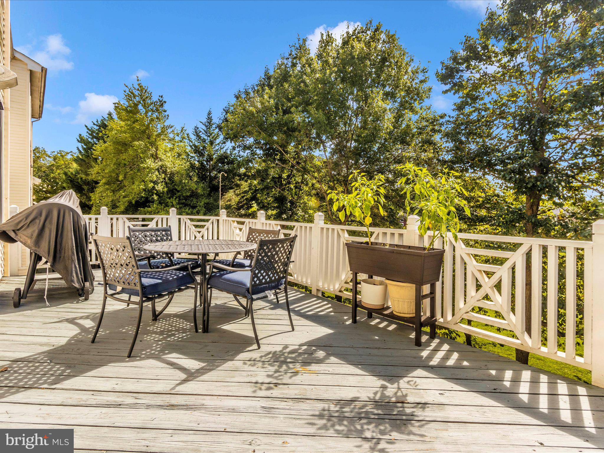 BELLS MILL ESTATES - Residential