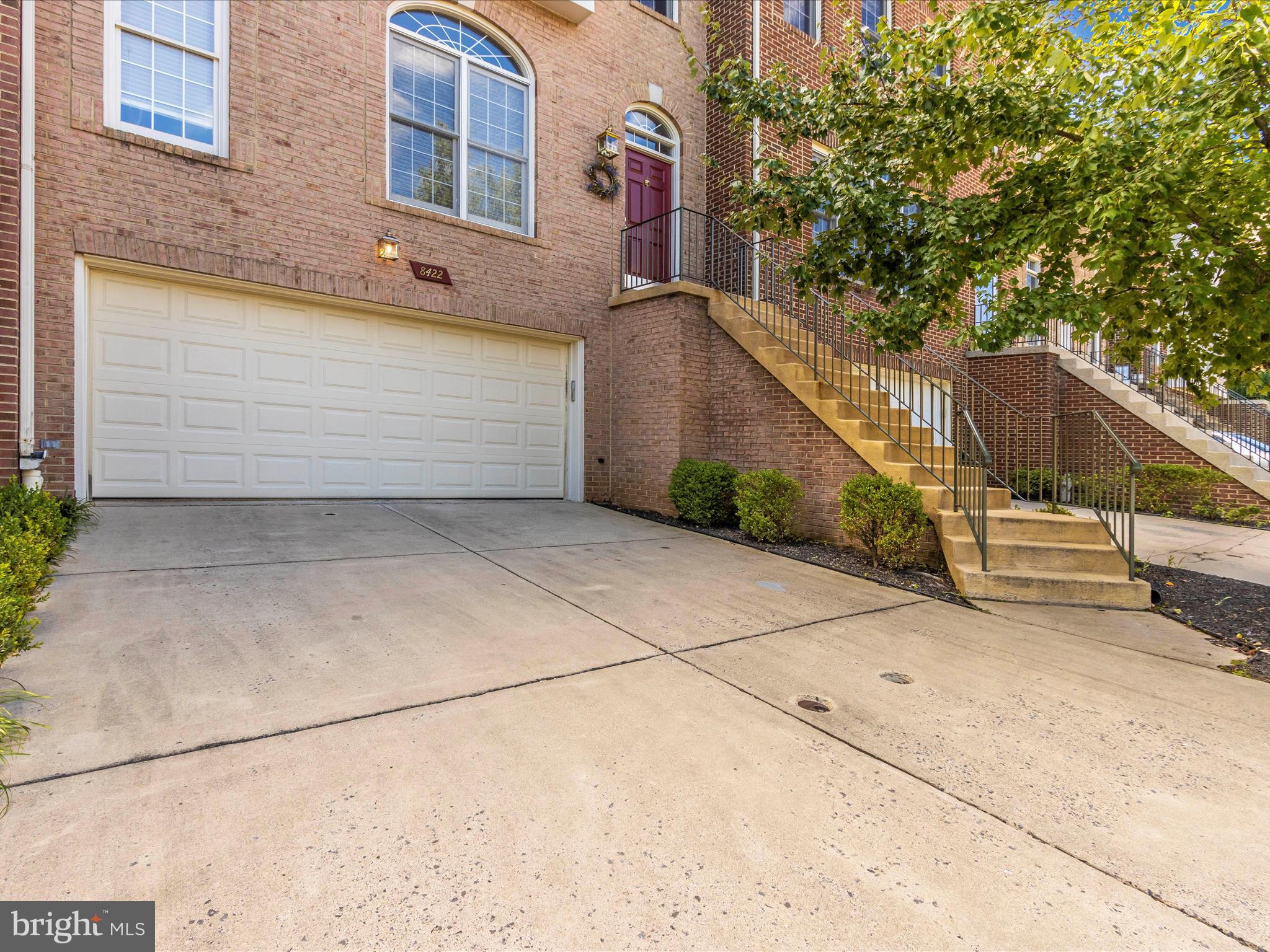 BELLS MILL ESTATES - Residential