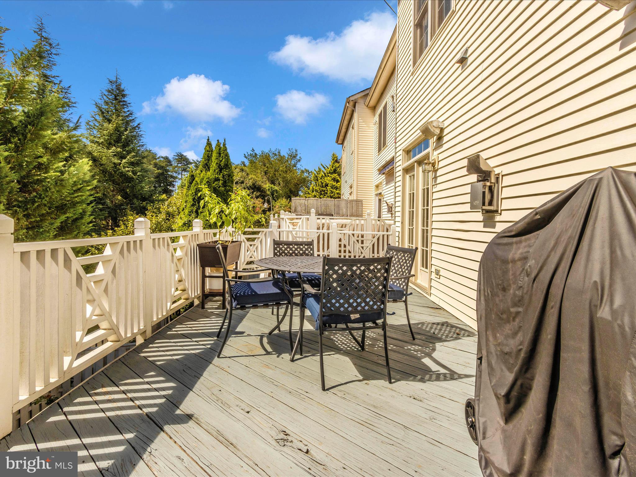 BELLS MILL ESTATES - Residential