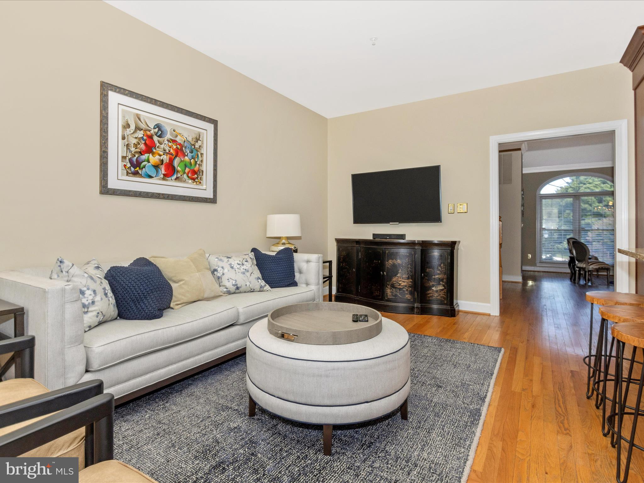 BELLS MILL ESTATES - Residential