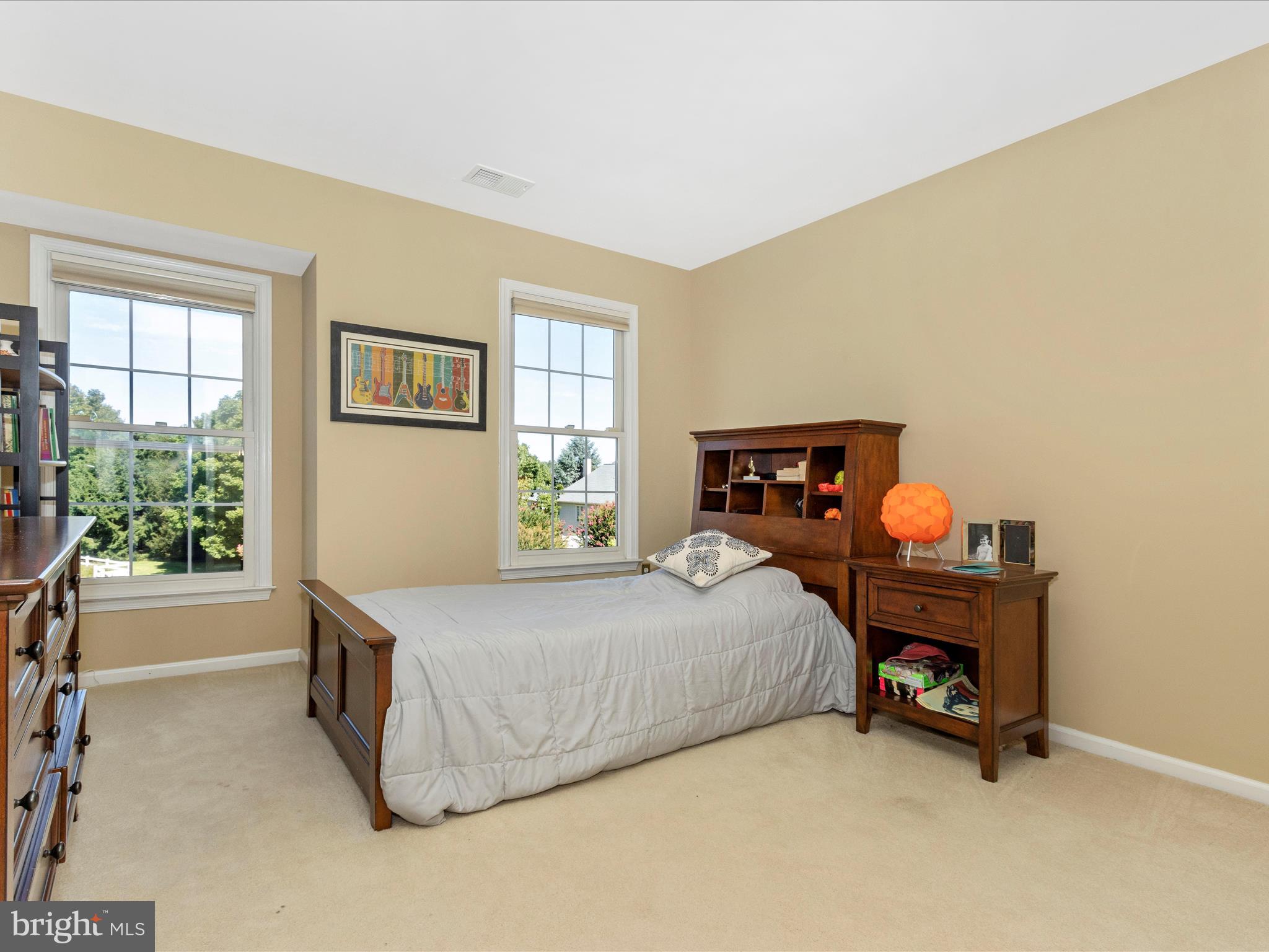 BELLS MILL ESTATES - Residential