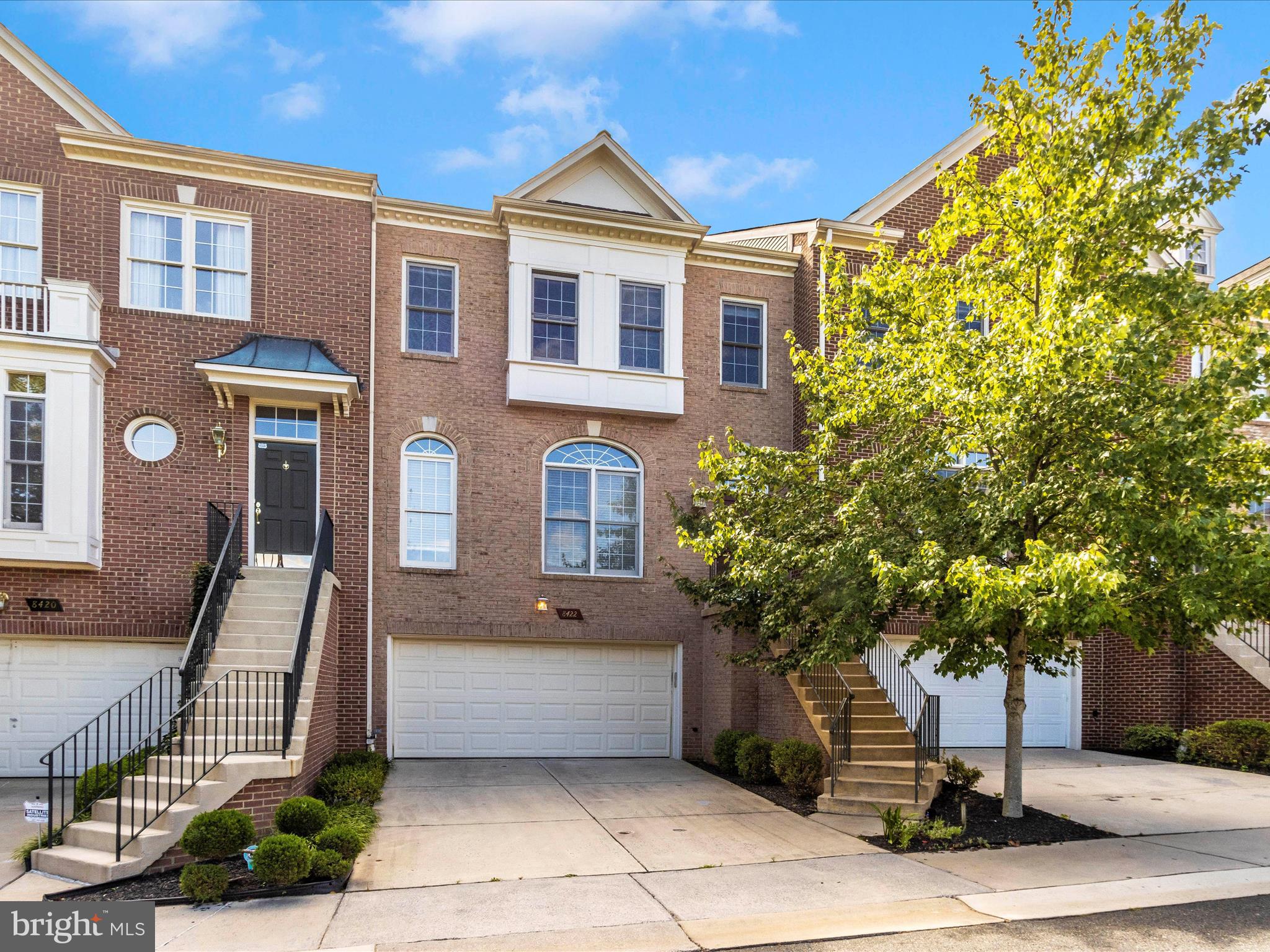 BELLS MILL ESTATES - Residential