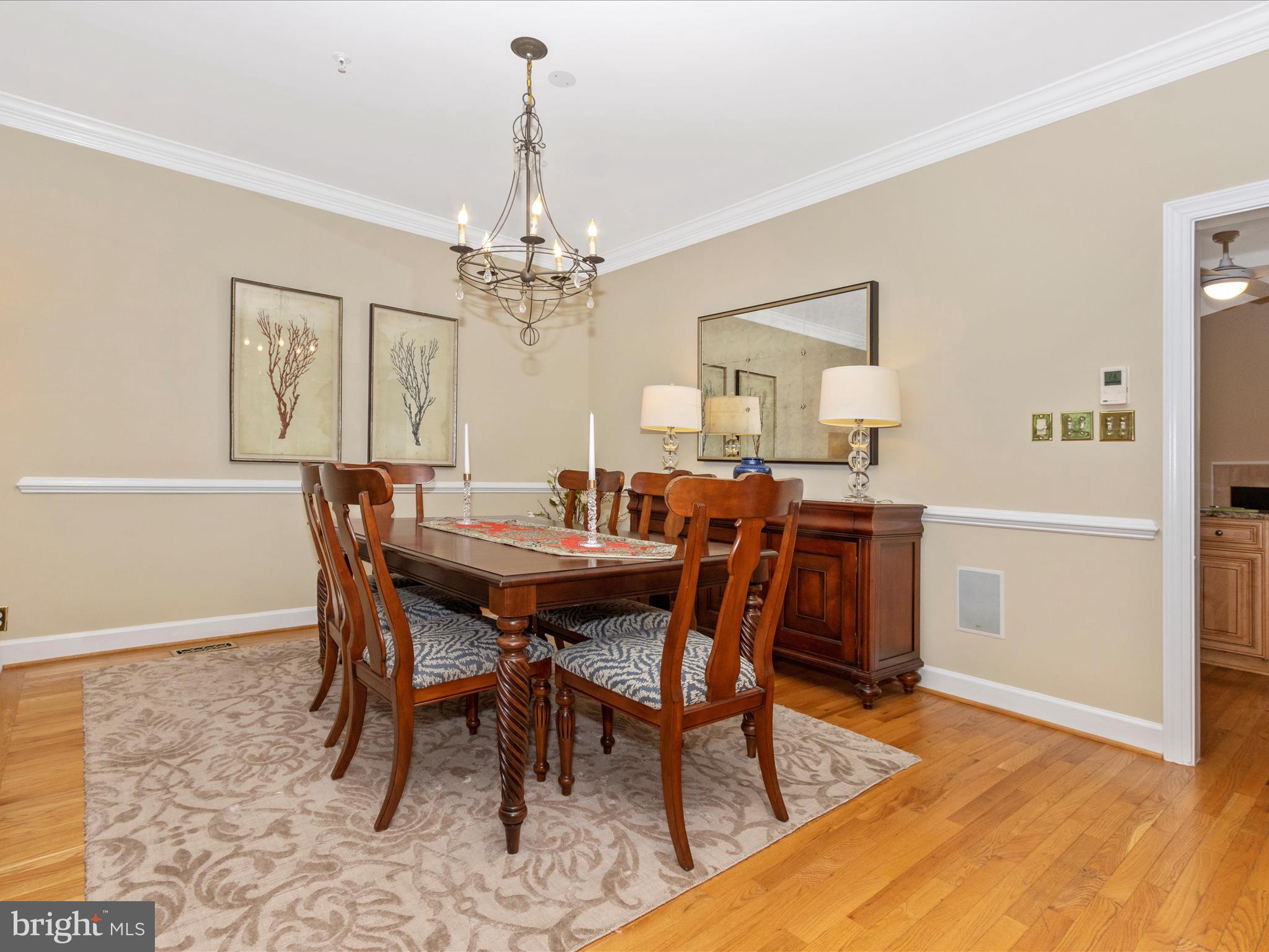 BELLS MILL ESTATES - Residential