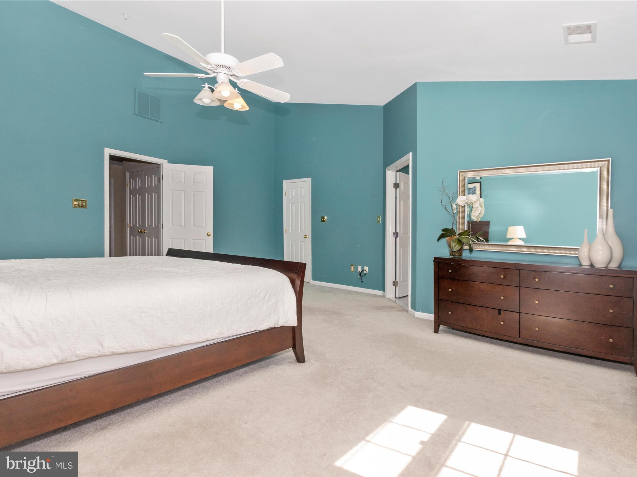 BELLS MILL ESTATES - Residential