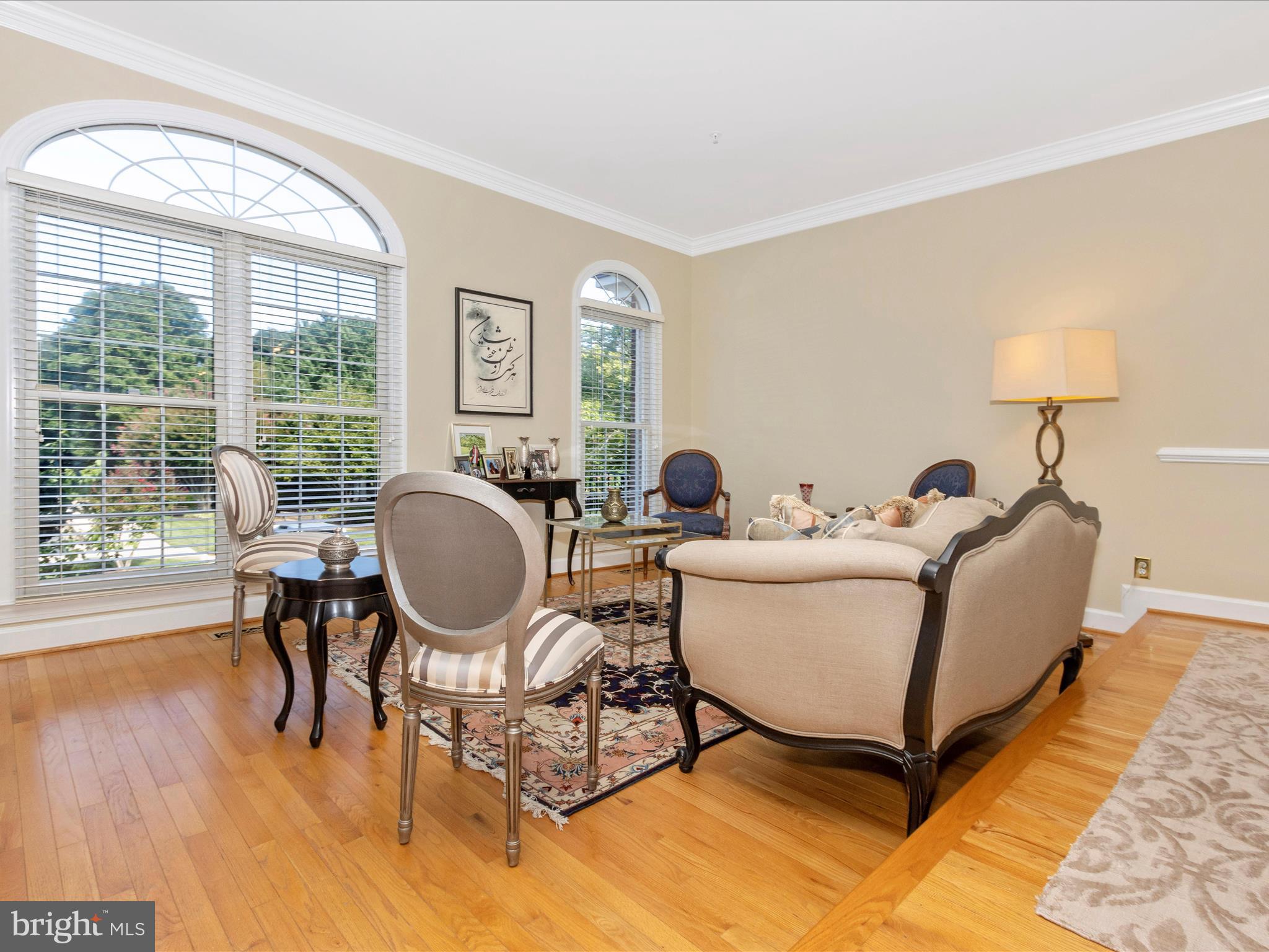 BELLS MILL ESTATES - Residential