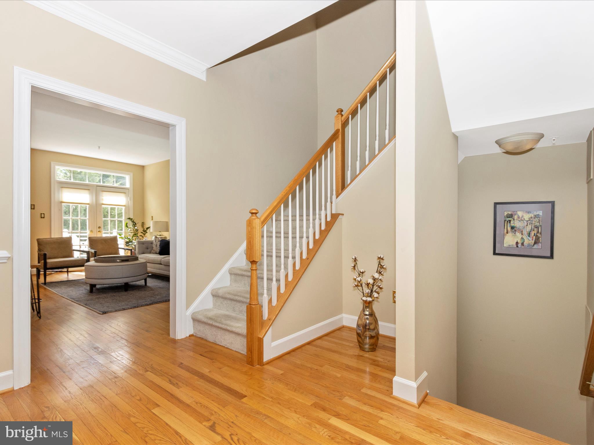 BELLS MILL ESTATES - Residential