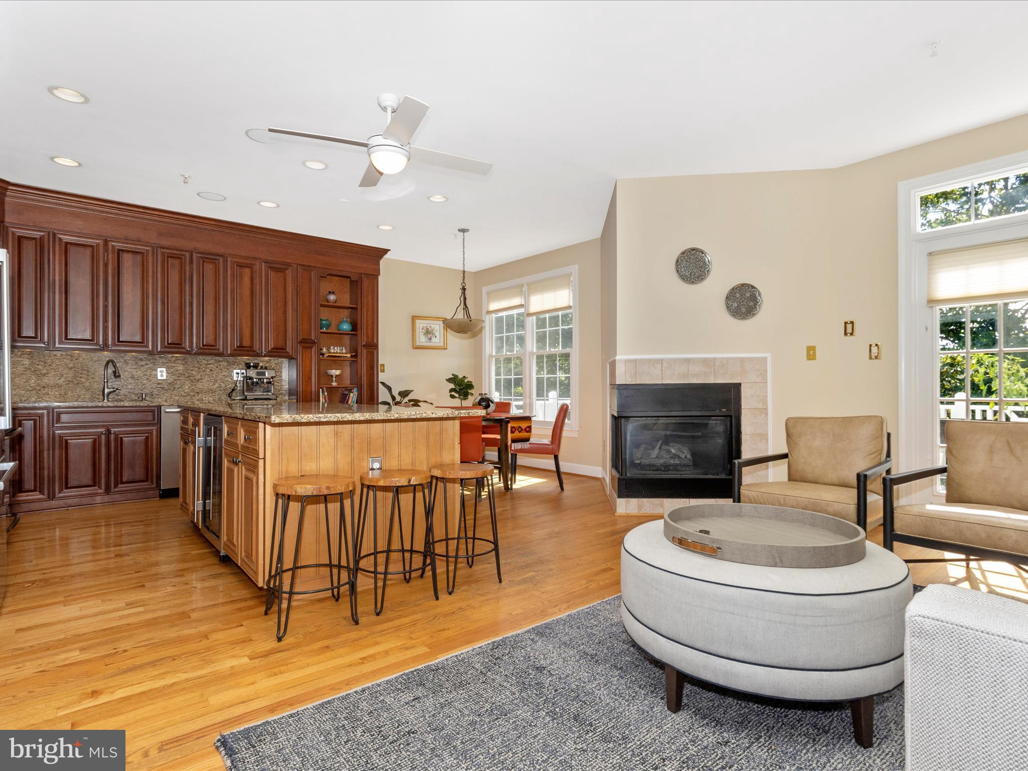 BELLS MILL ESTATES - Residential