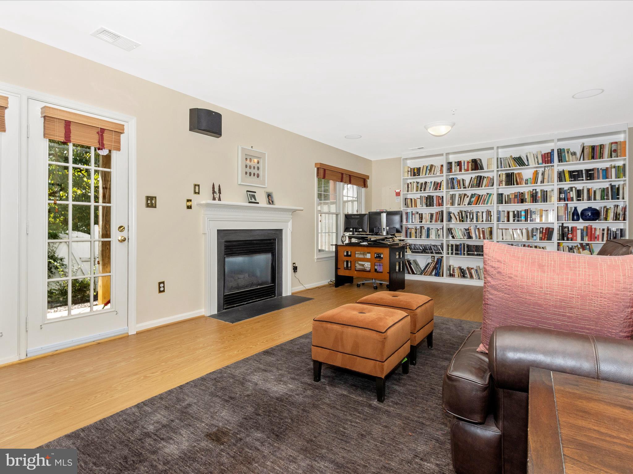 BELLS MILL ESTATES - Residential