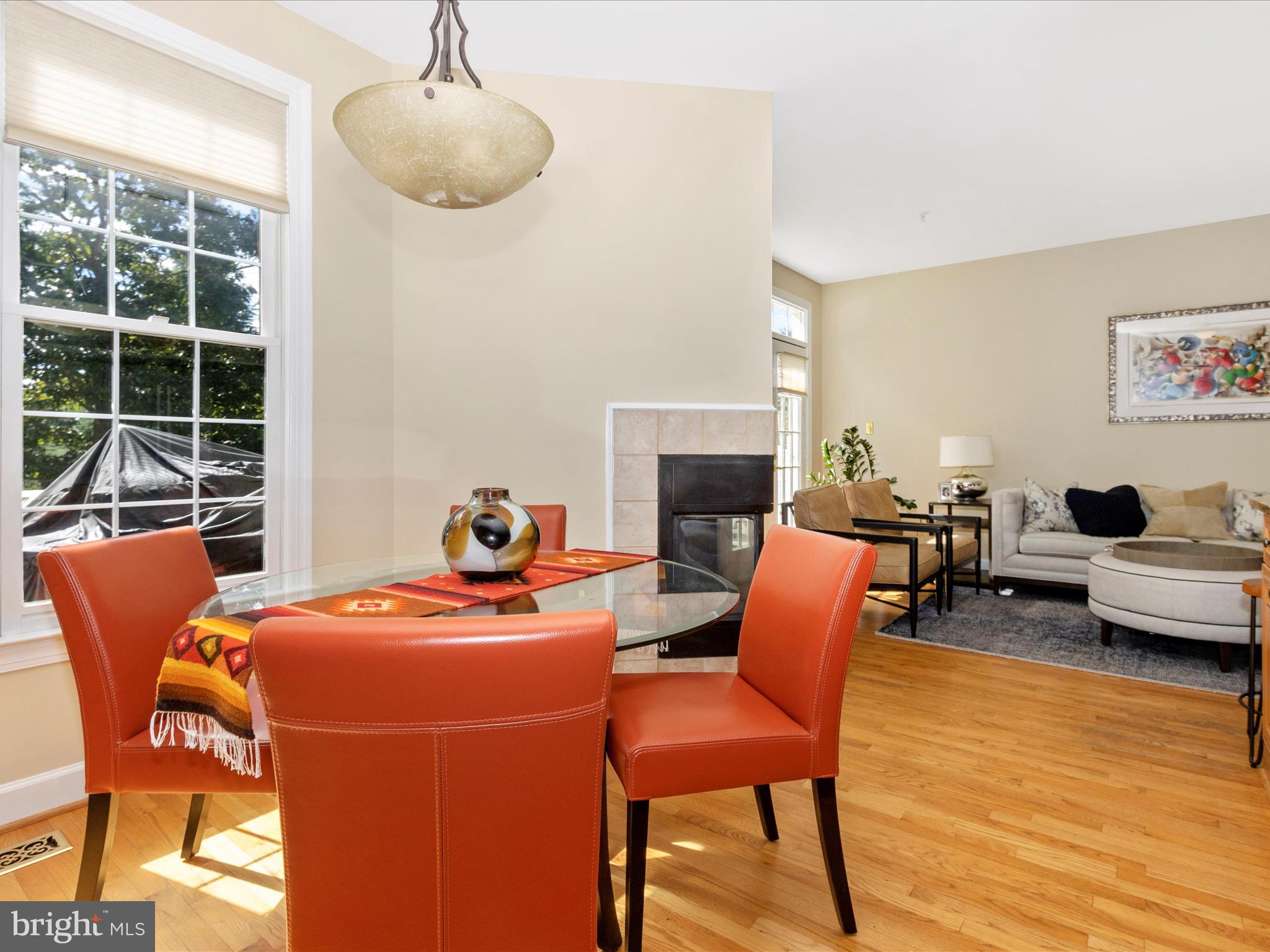 BELLS MILL ESTATES - Residential