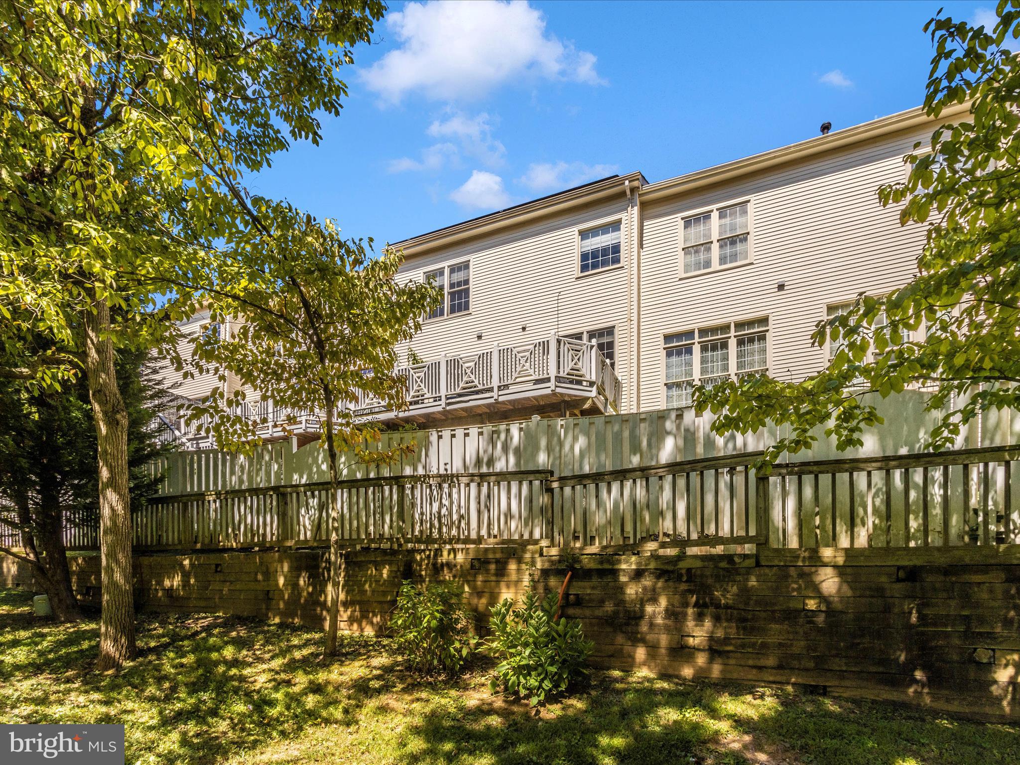 BELLS MILL ESTATES - Residential