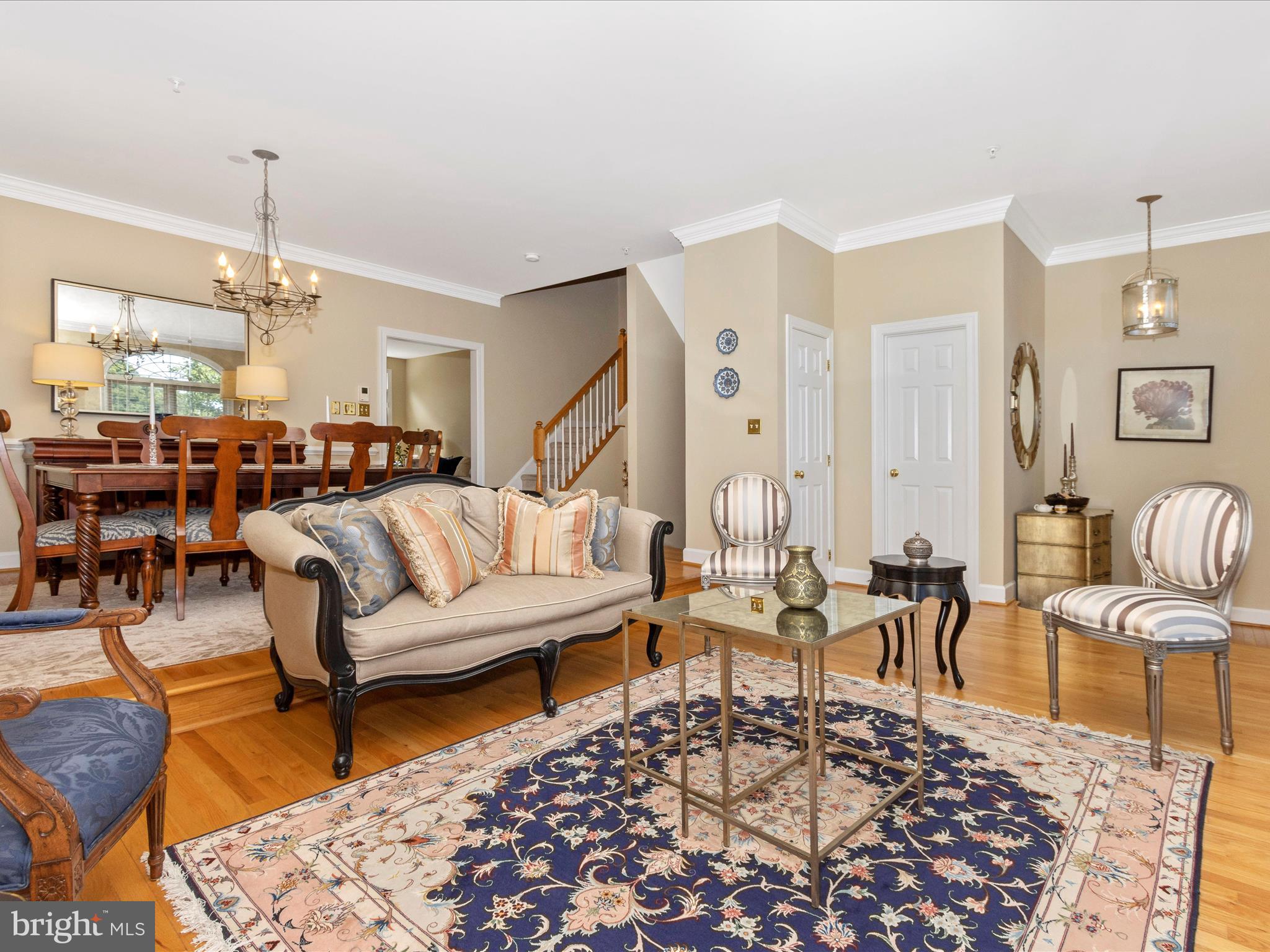 BELLS MILL ESTATES - Residential