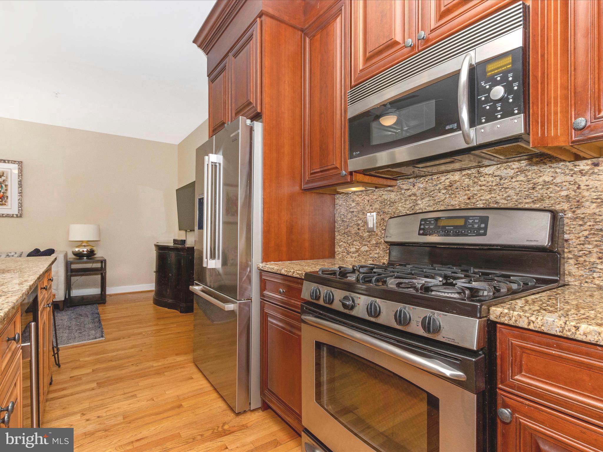 BELLS MILL ESTATES - Residential