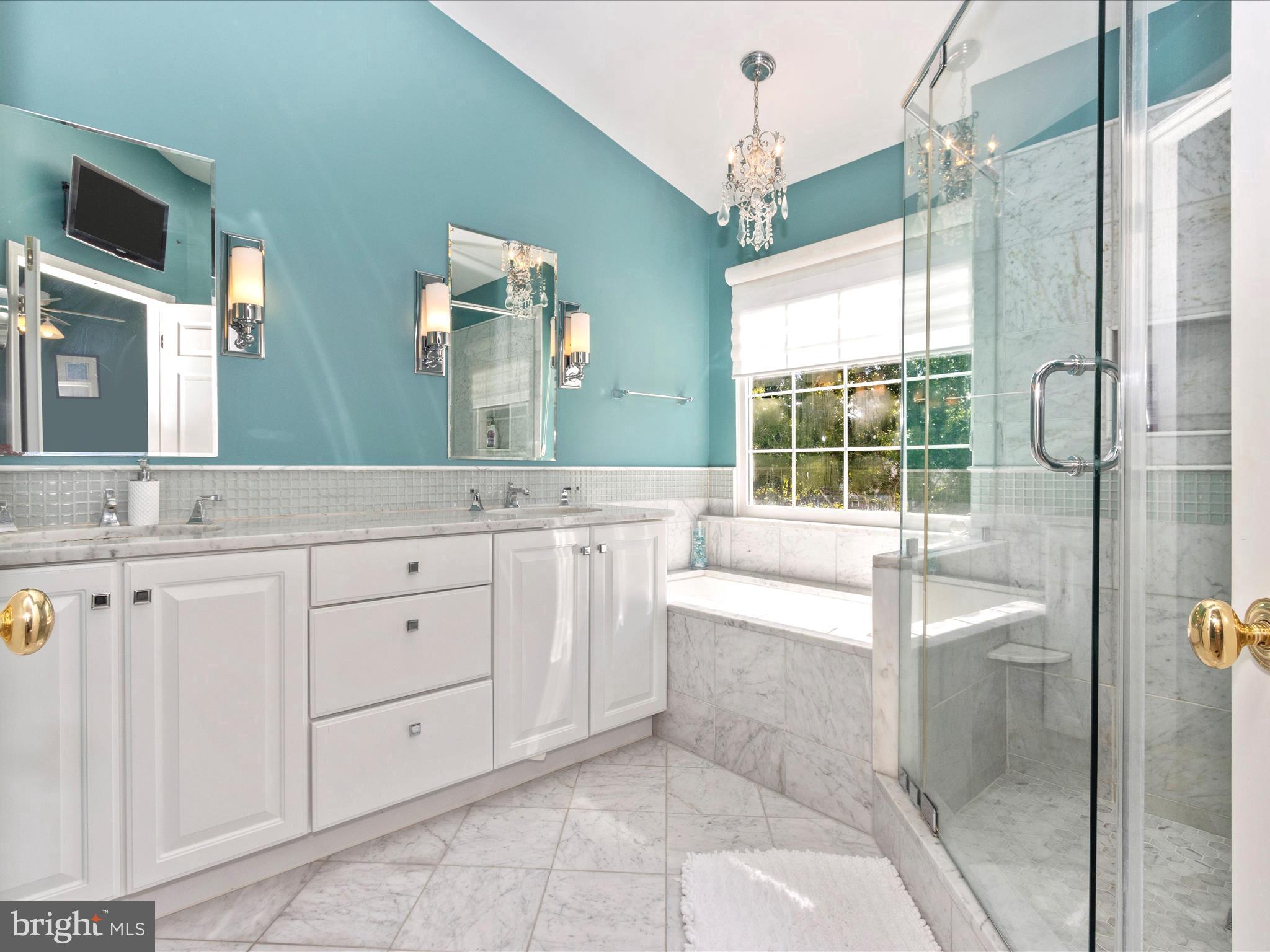 BELLS MILL ESTATES - Residential