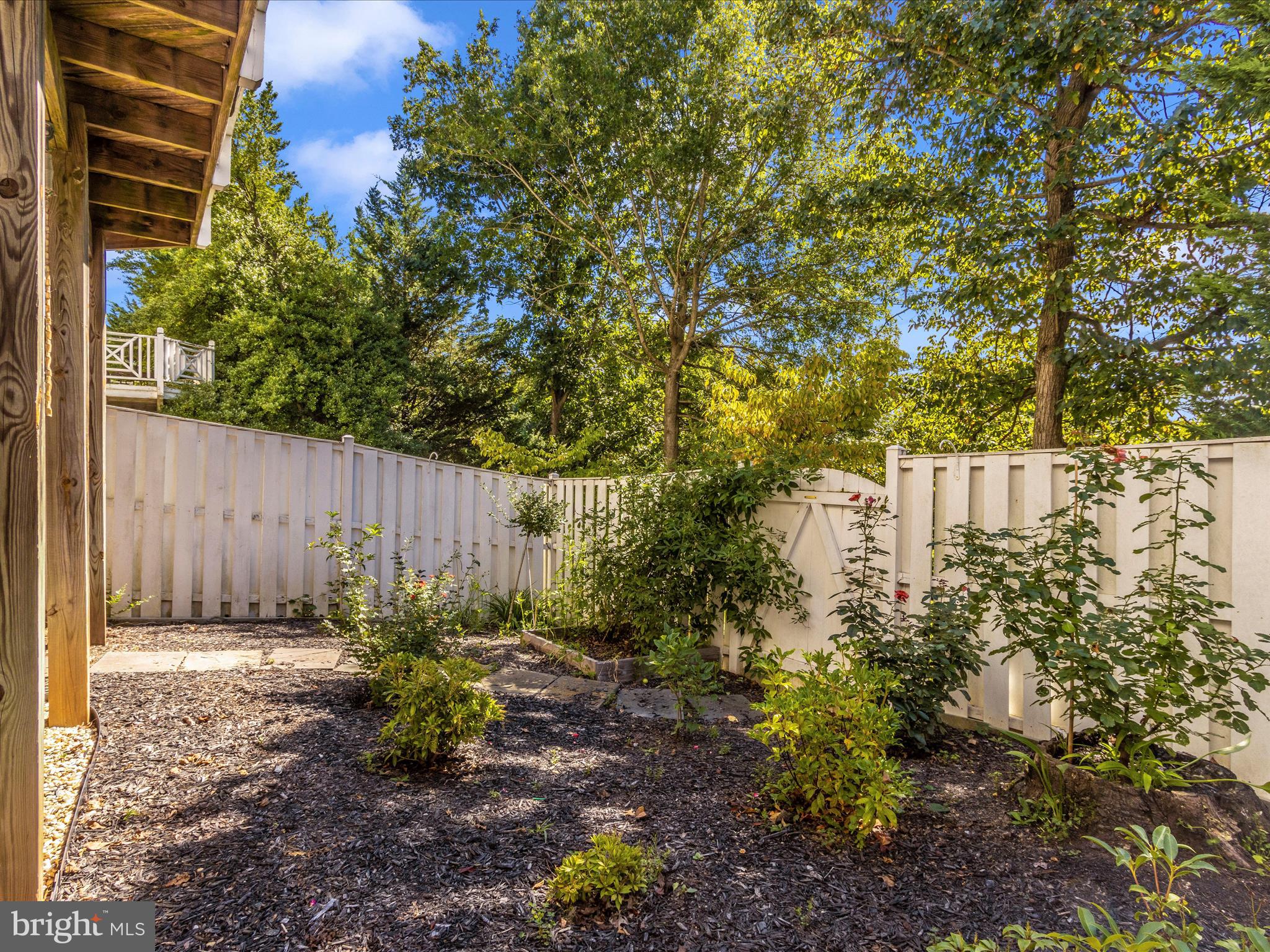 BELLS MILL ESTATES - Residential