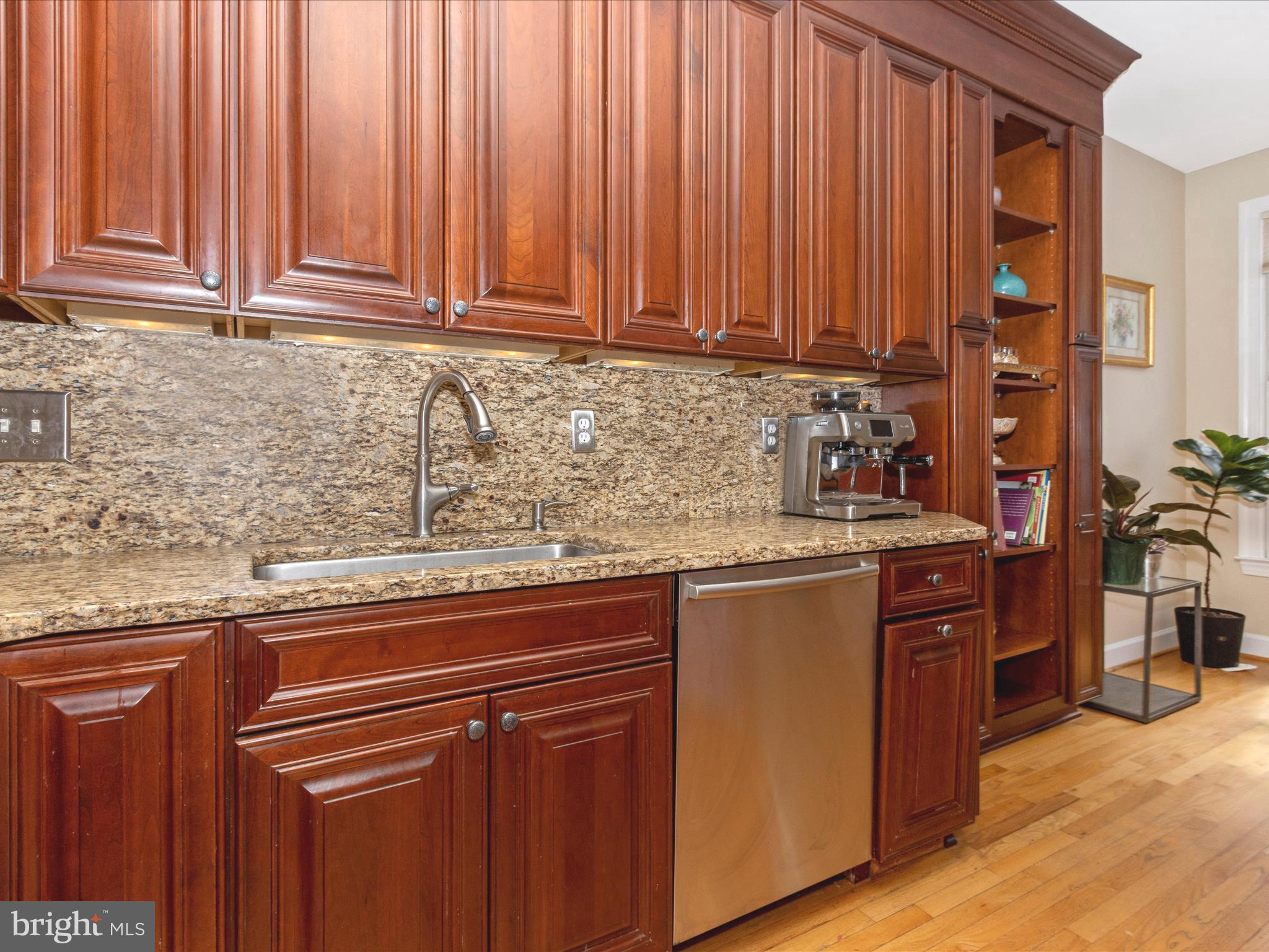 BELLS MILL ESTATES - Residential