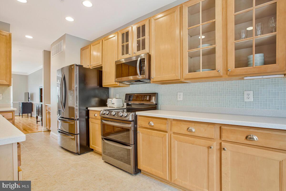 CROFTON GATE - Residential