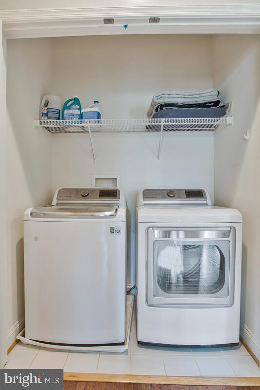 CROFTON GATE - Residential