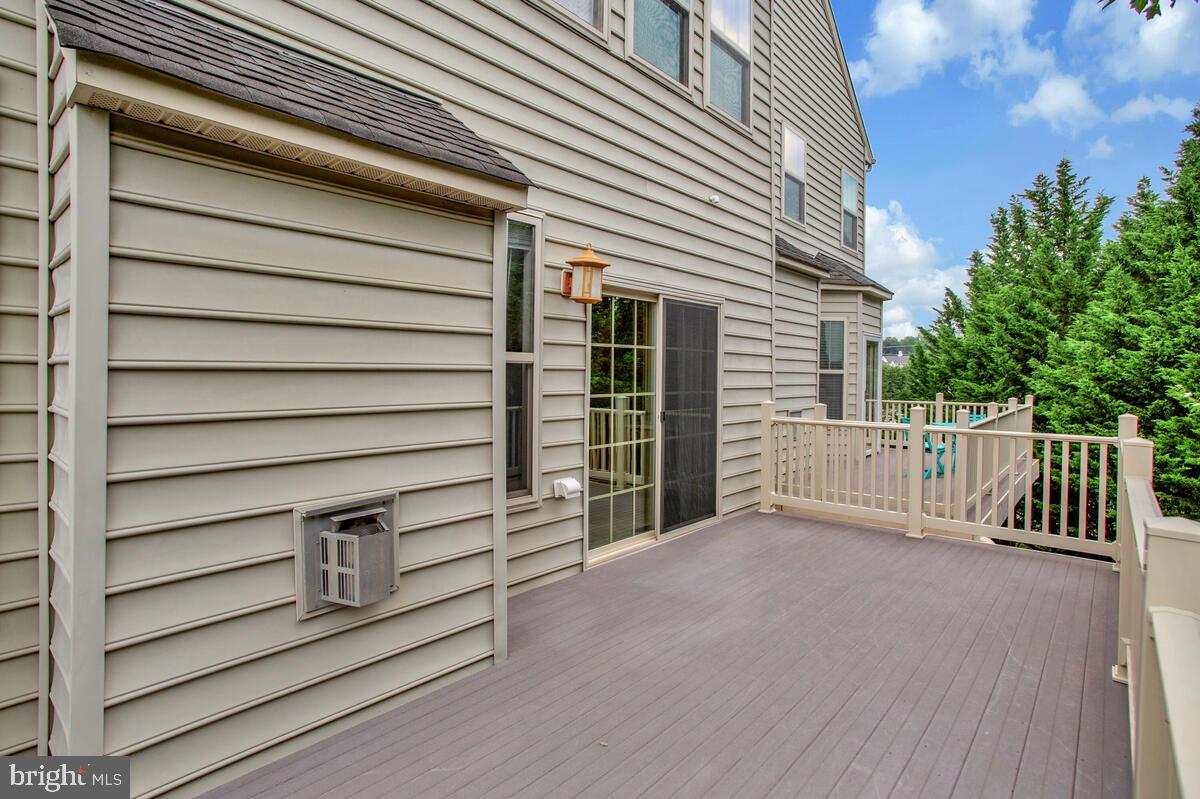 CROFTON GATE - Residential