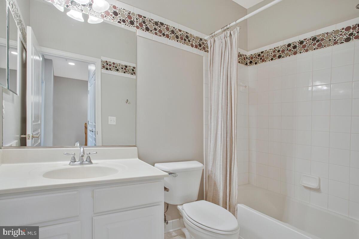 CROFTON GATE - Residential