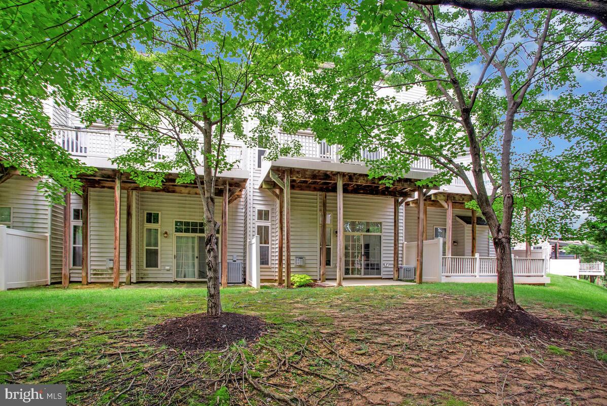 CROFTON GATE - Residential