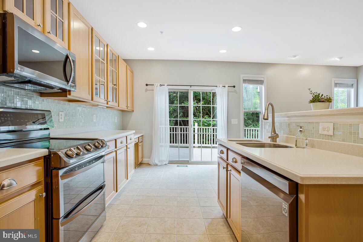 CROFTON GATE - Residential