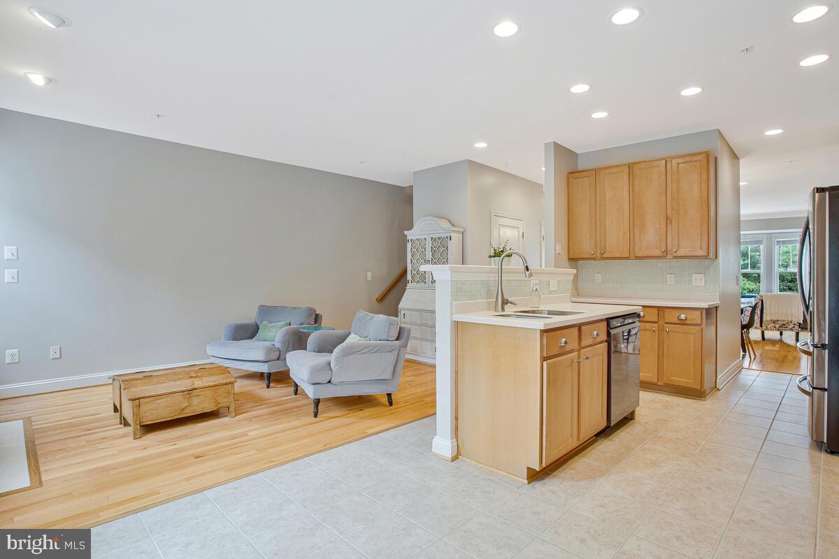 CROFTON GATE - Residential