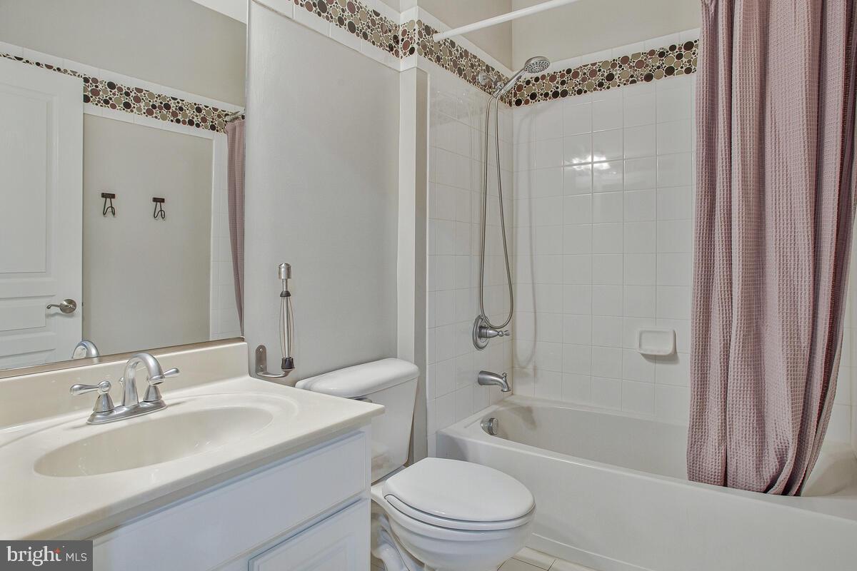 CROFTON GATE - Residential