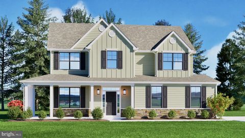 311 TWIN MEADOWS FARM LANE CENTREVILLE MD 21617