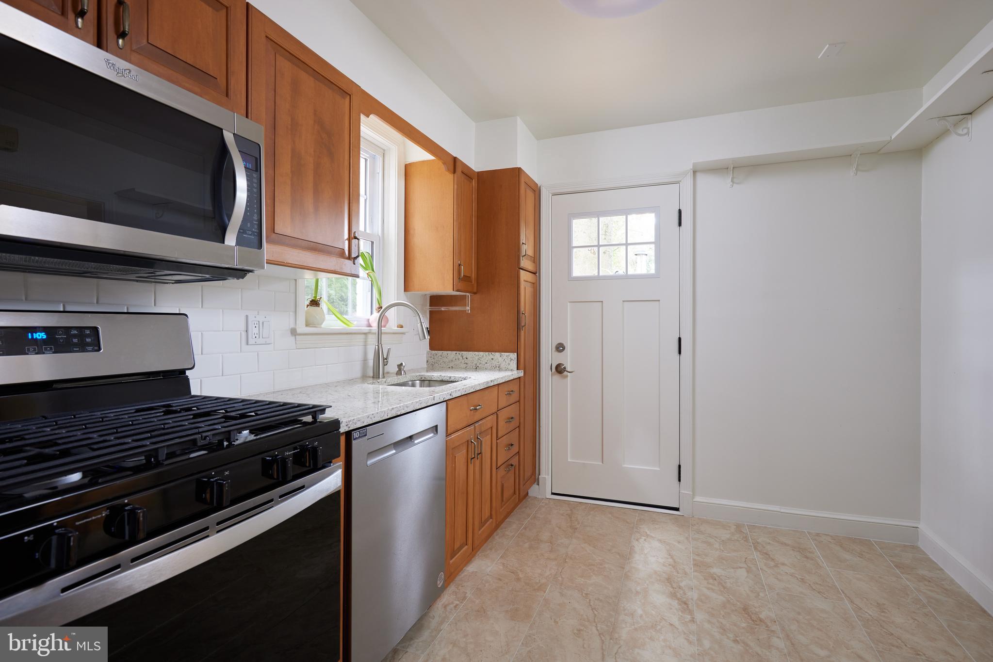 SPRINGFIELD - Residential