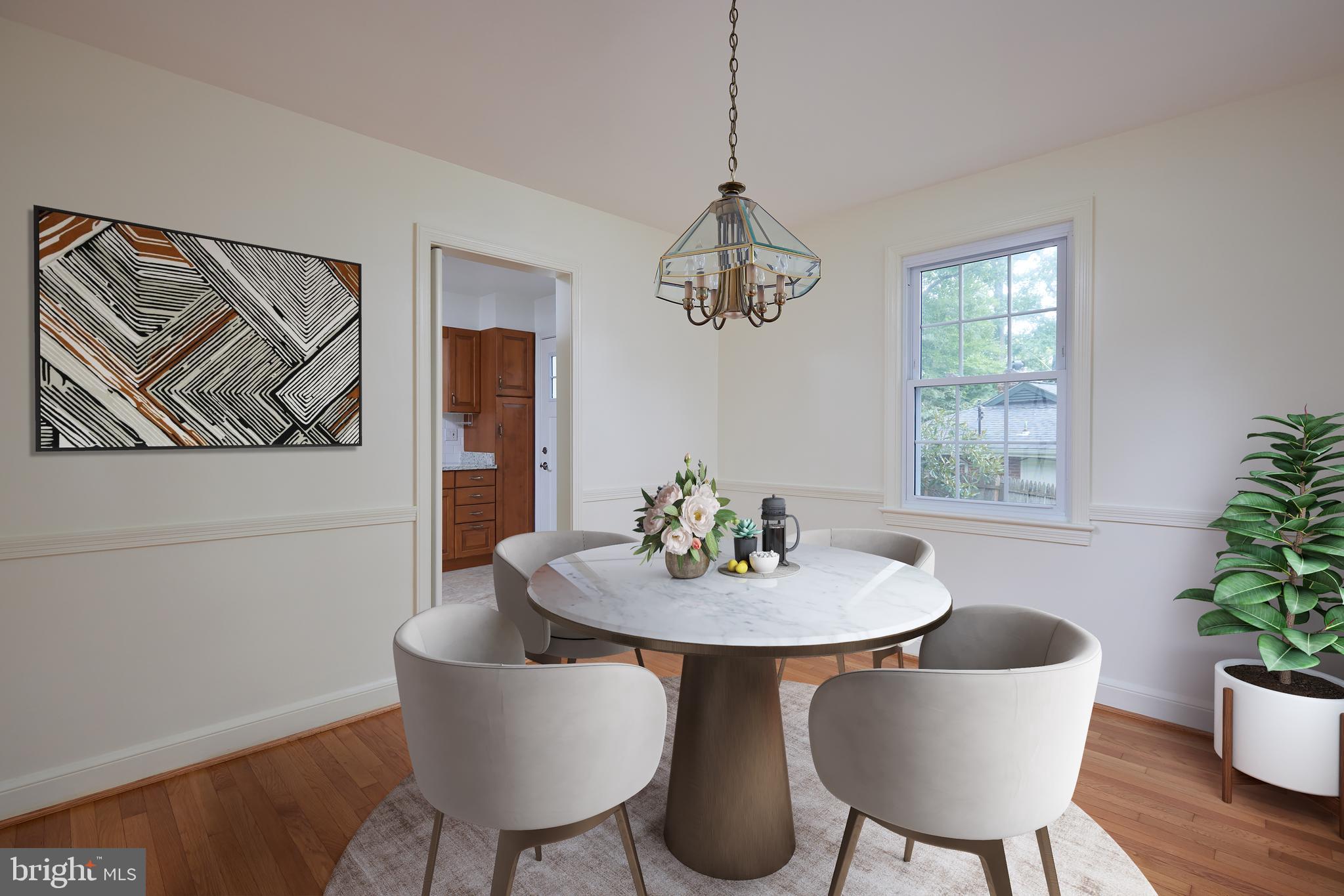 SPRINGFIELD - Residential