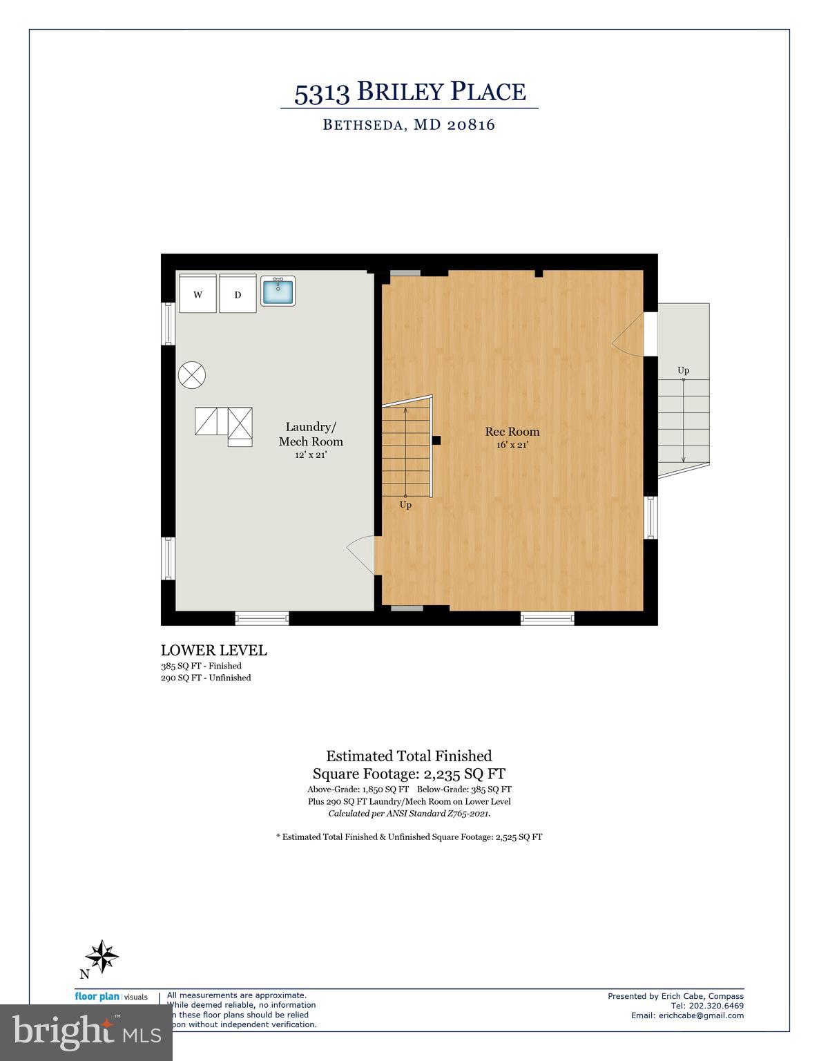 SPRINGFIELD - Residential