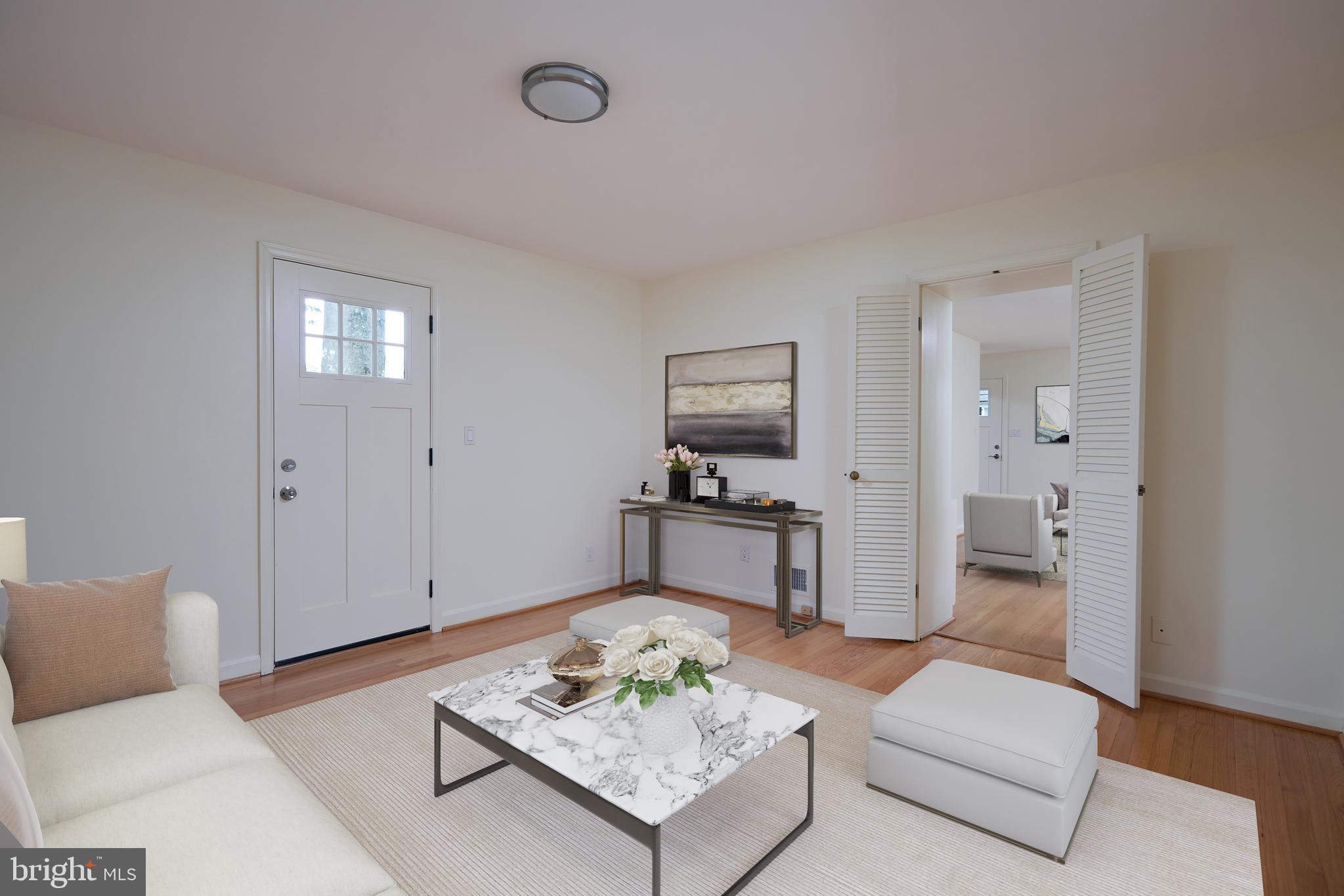 SPRINGFIELD - Residential