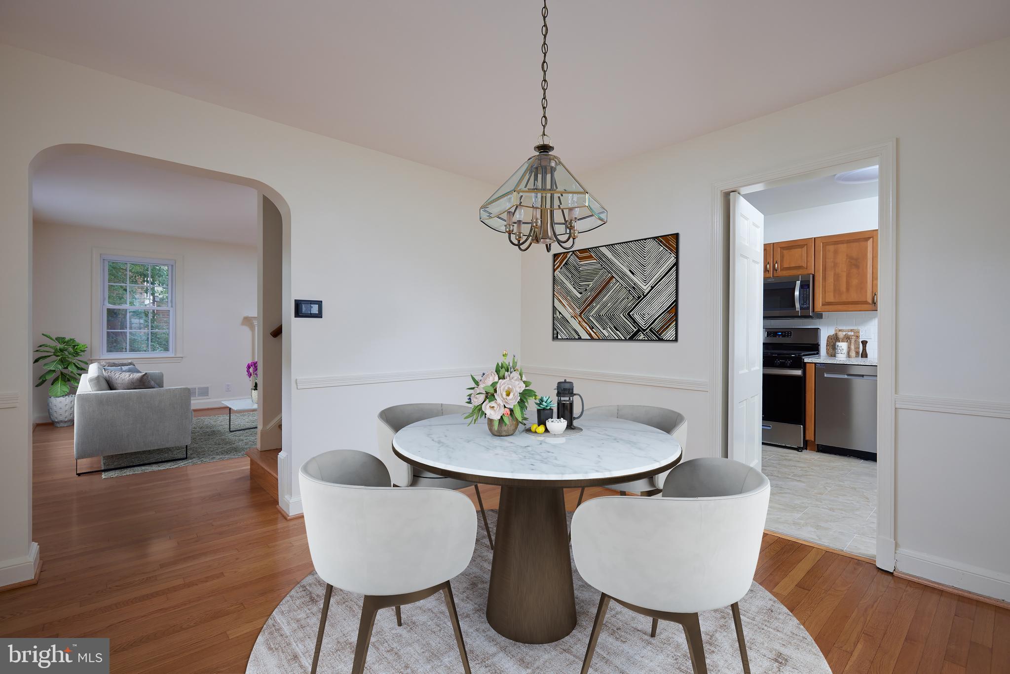 SPRINGFIELD - Residential