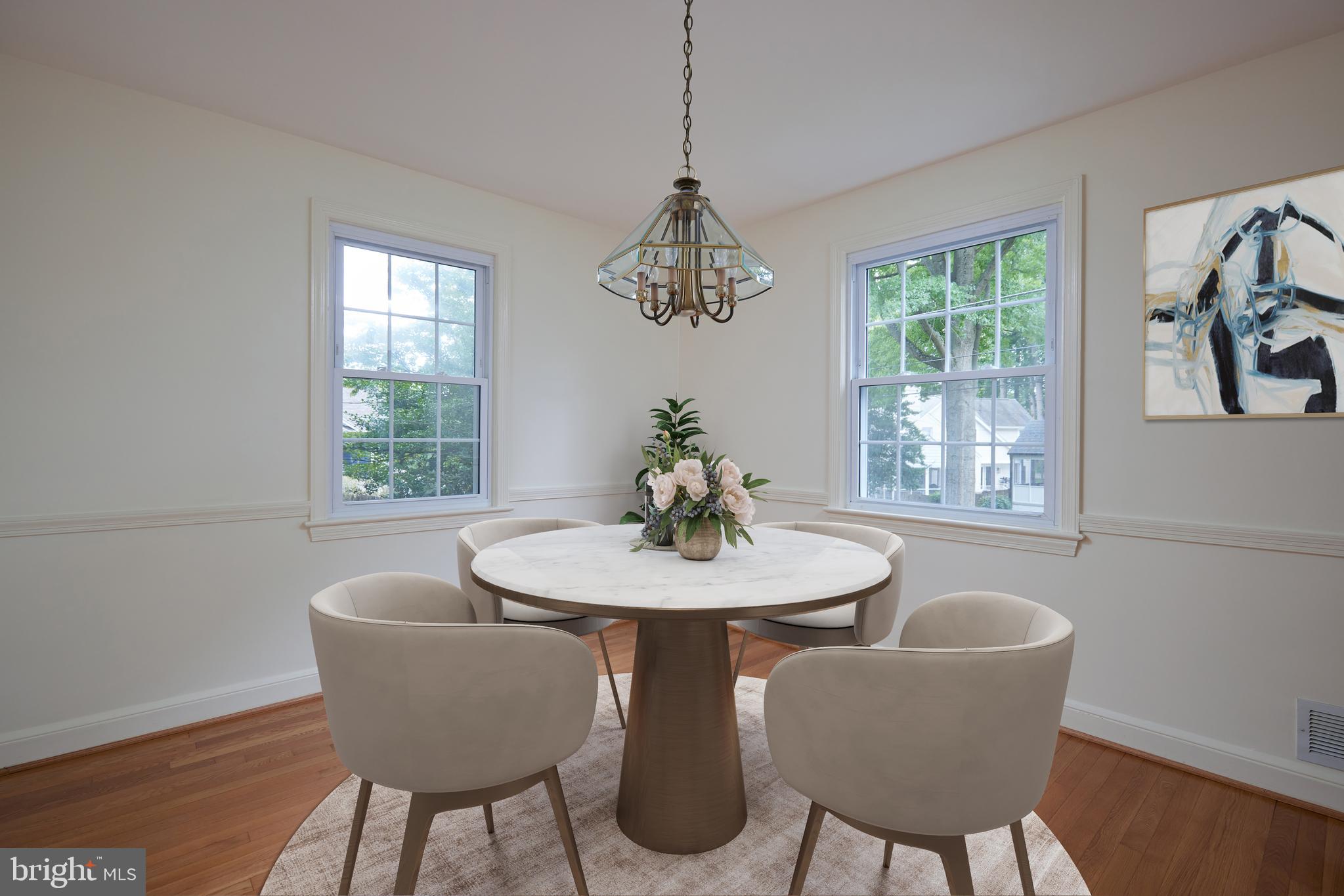 SPRINGFIELD - Residential