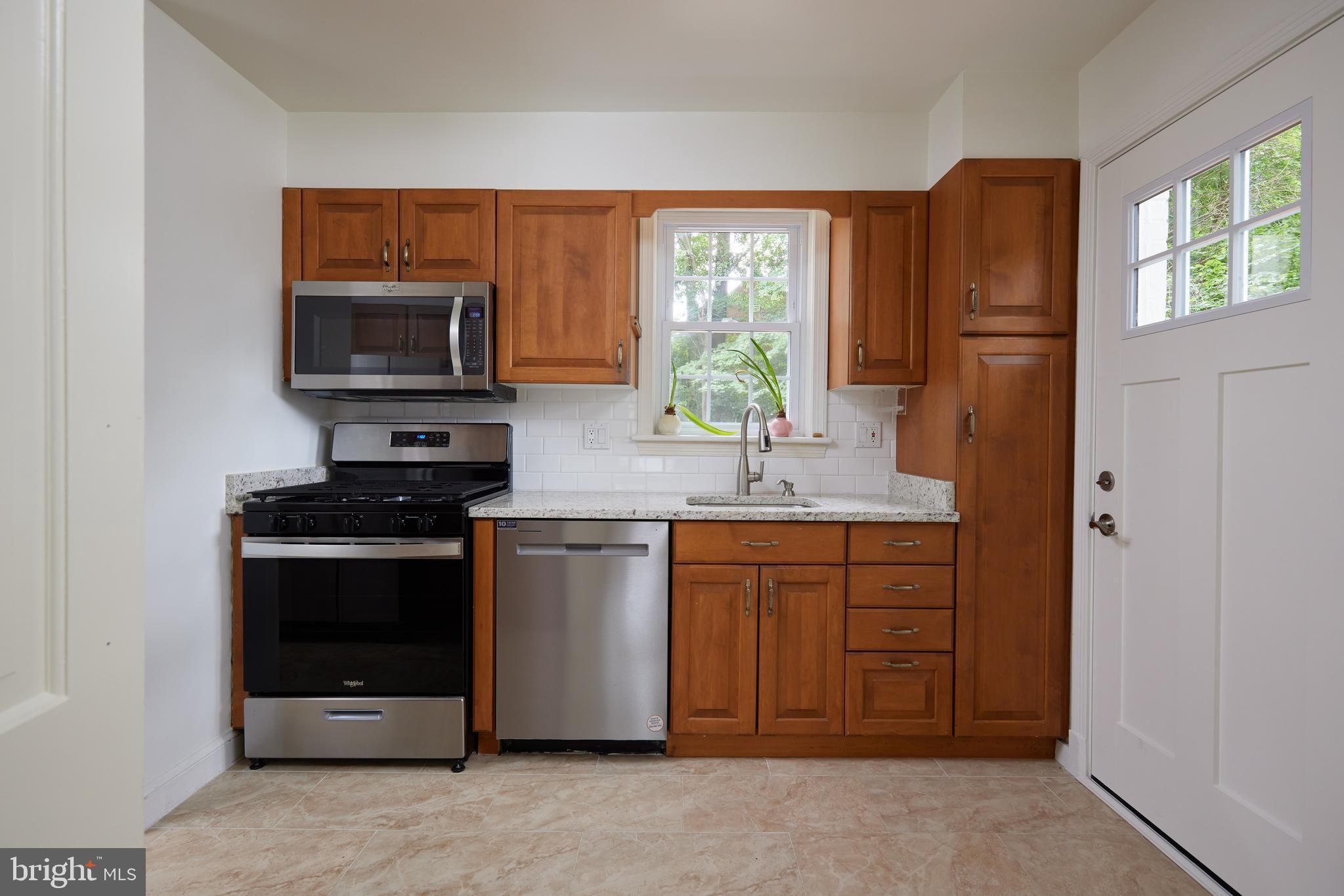 SPRINGFIELD - Residential