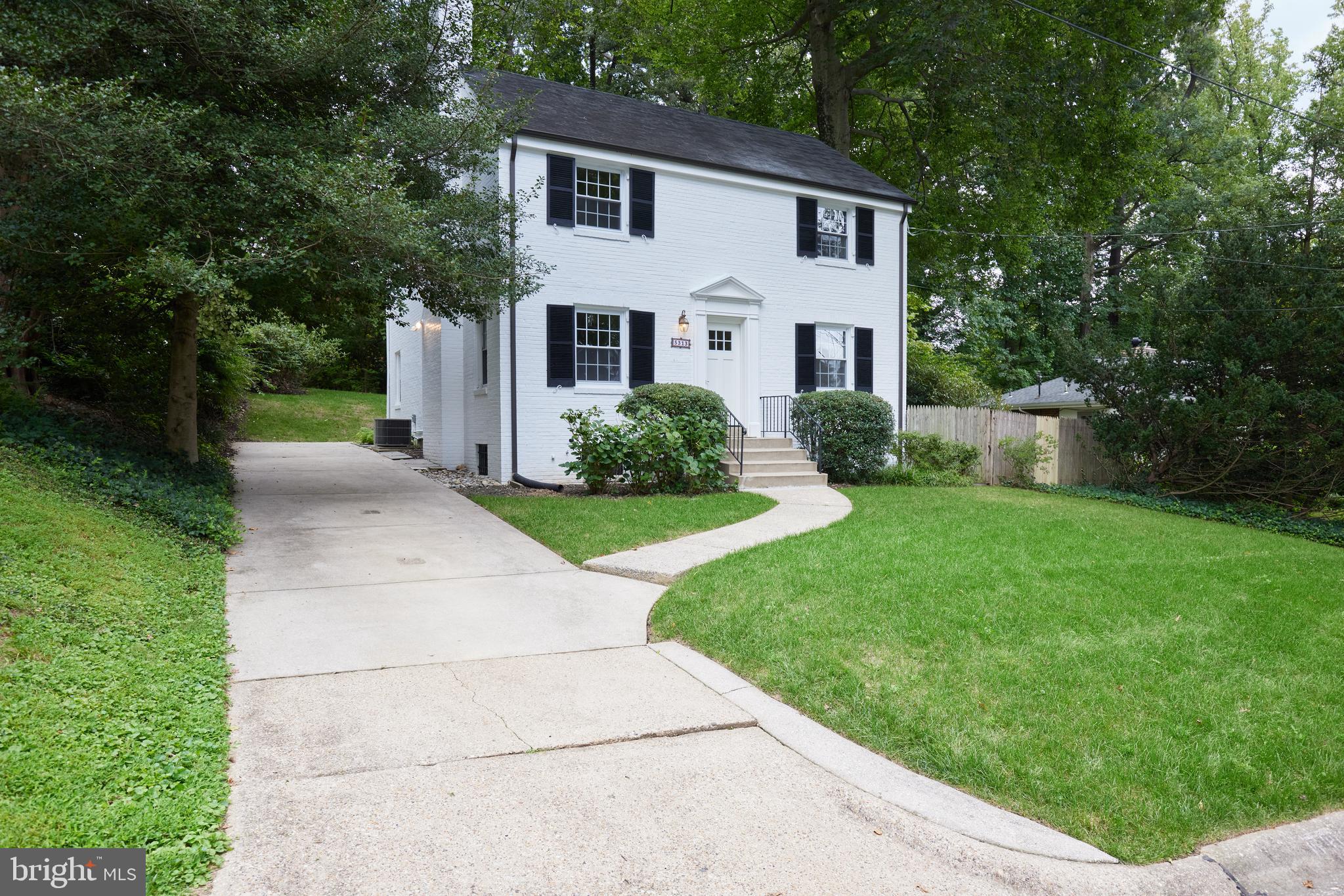 SPRINGFIELD - Residential