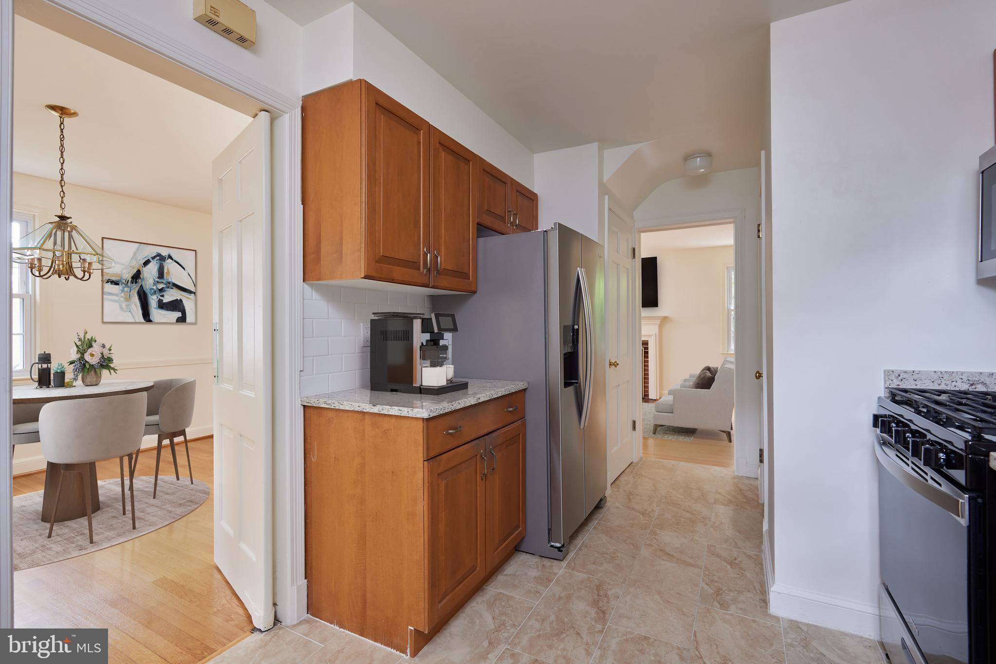 SPRINGFIELD - Residential