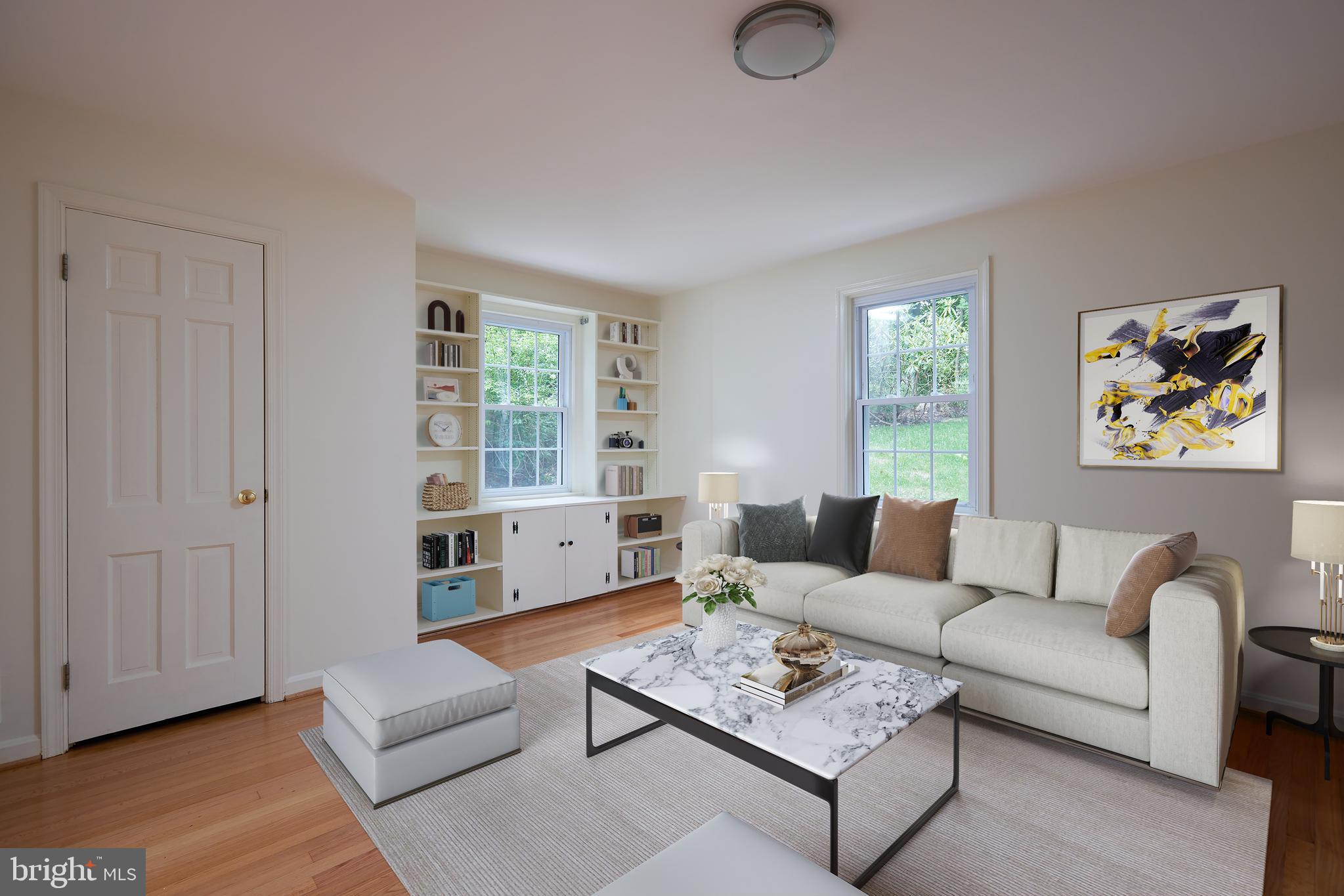 SPRINGFIELD - Residential