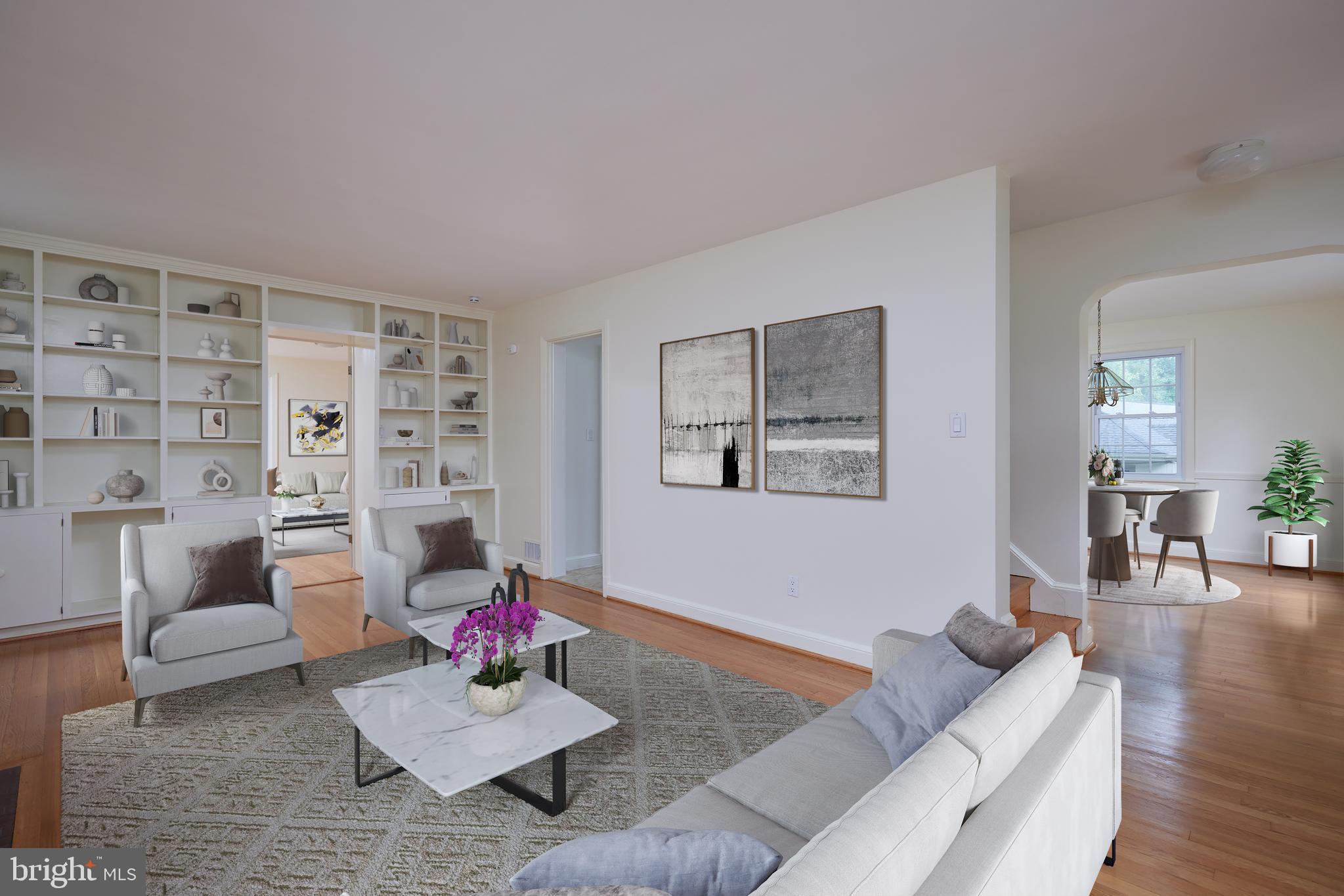 SPRINGFIELD - Residential