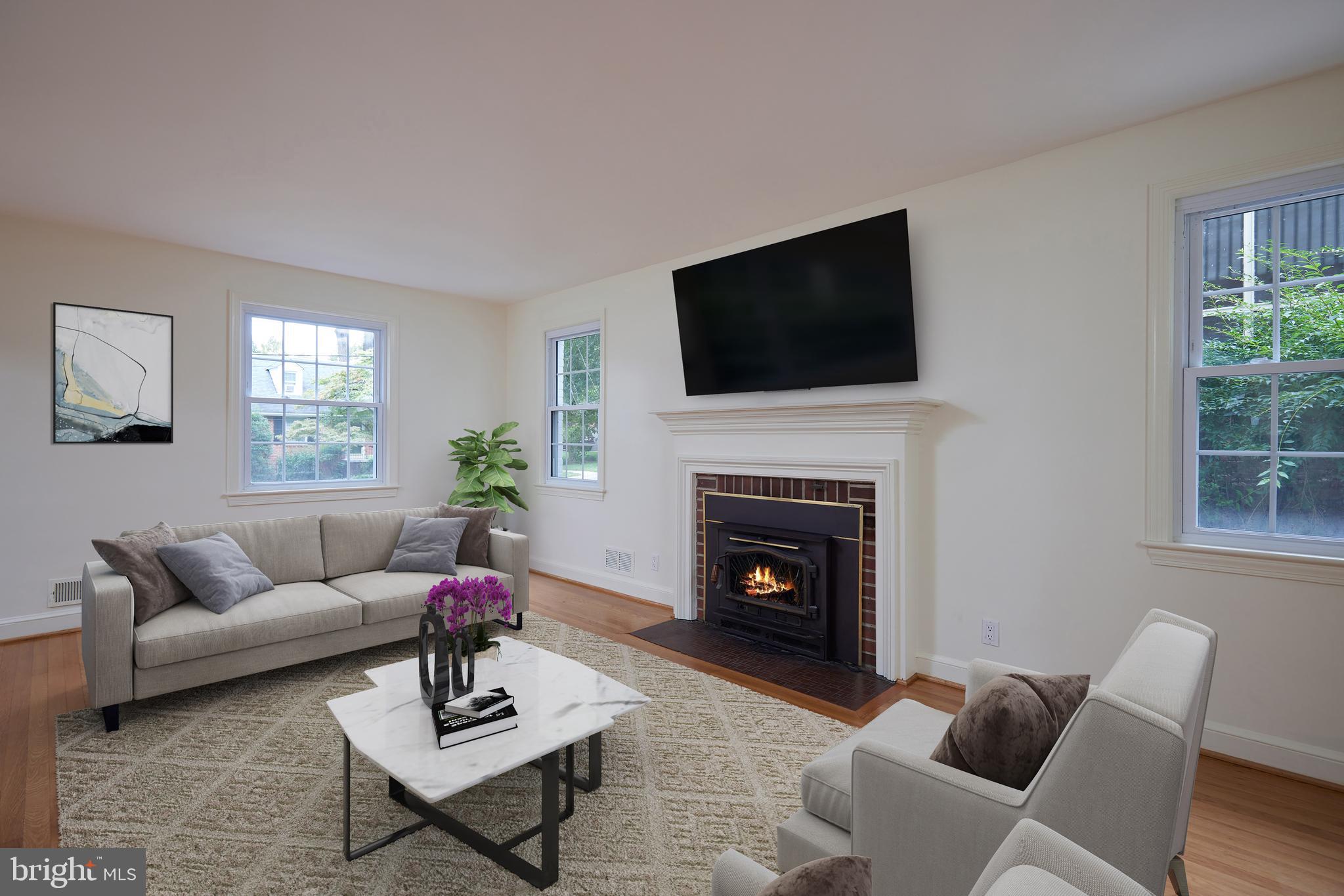 SPRINGFIELD - Residential