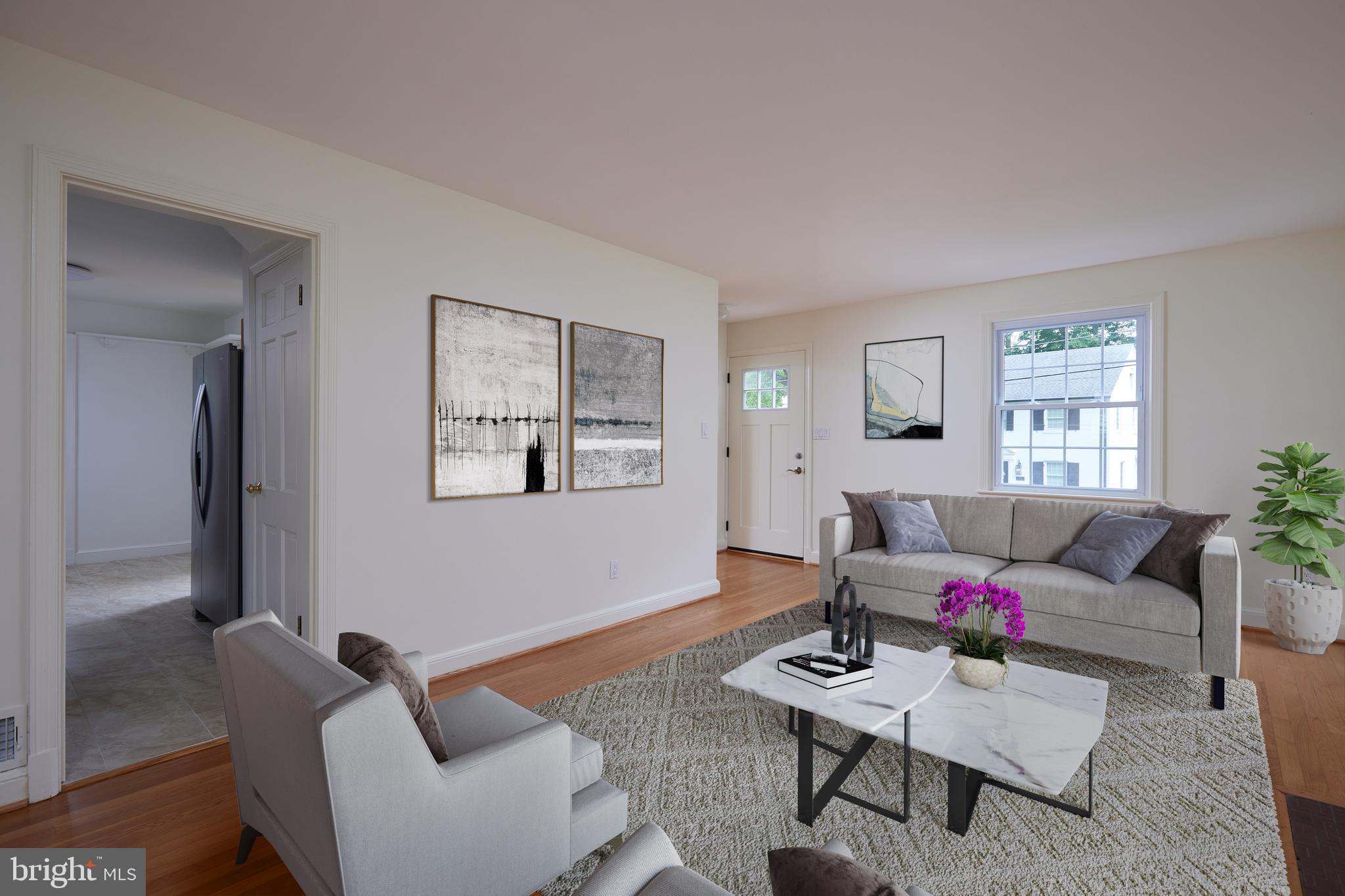 SPRINGFIELD - Residential