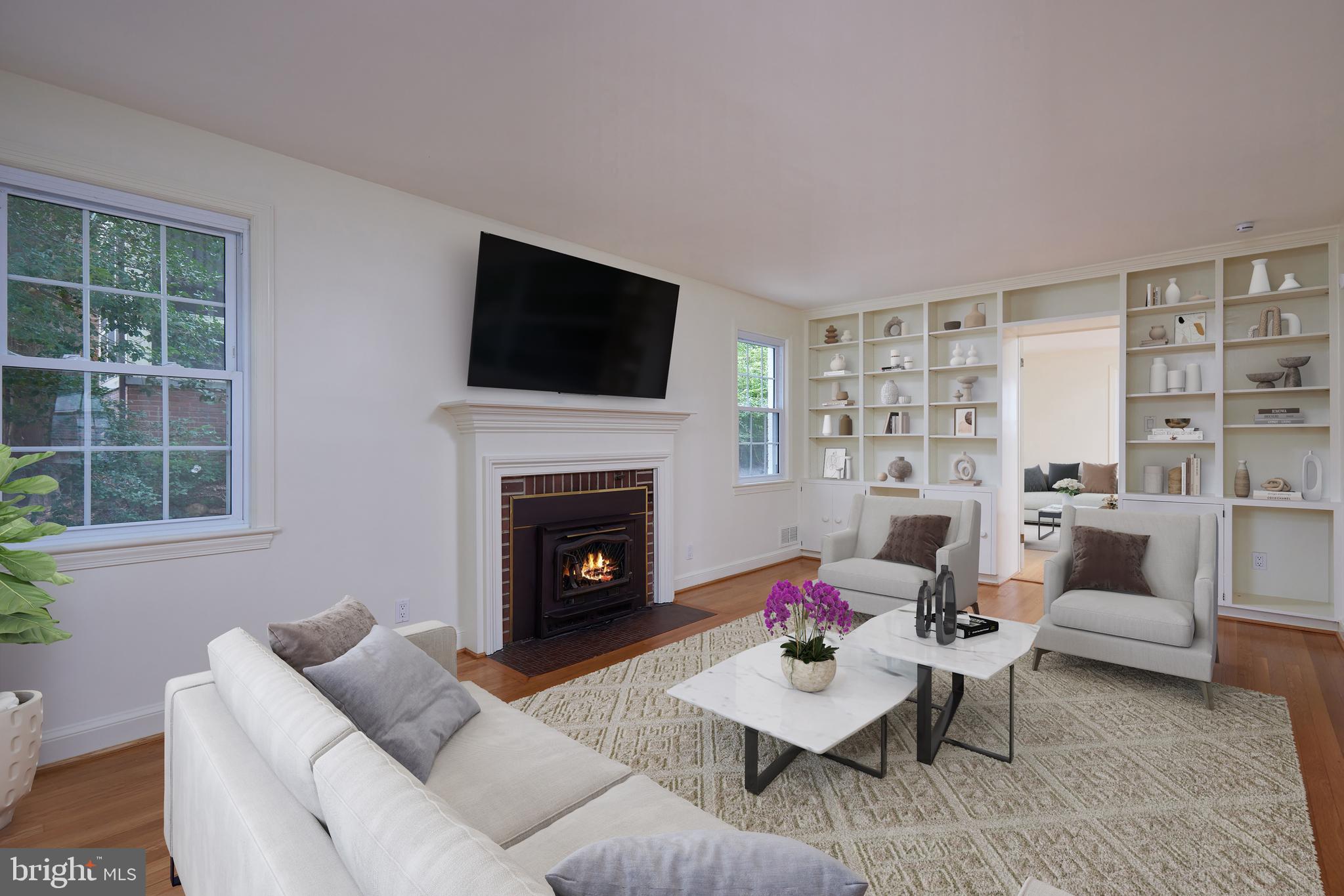 SPRINGFIELD - Residential