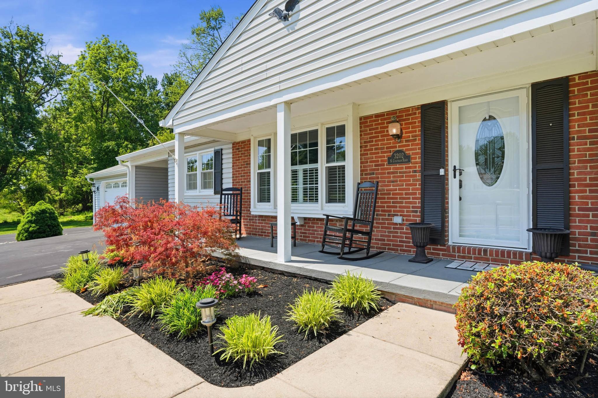 3202 CHATHAM ROAD