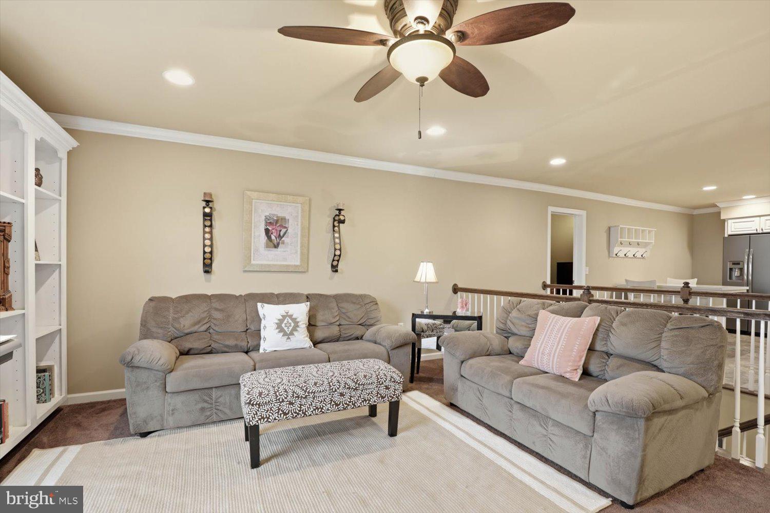 SHEAFFER RIDGE - Residential
