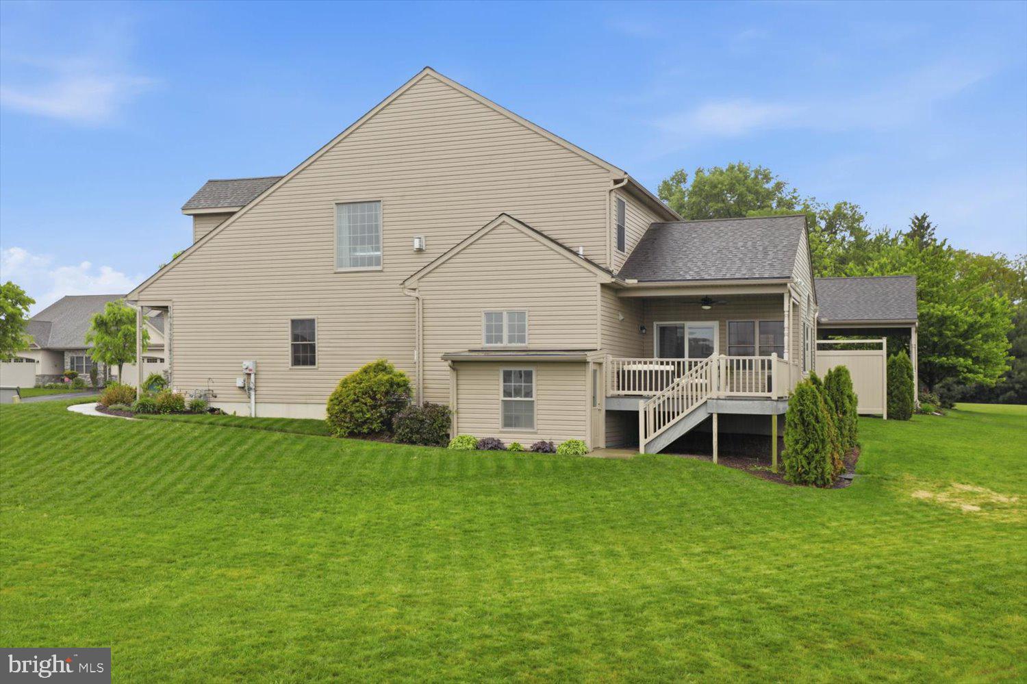 SHEAFFER RIDGE - Residential