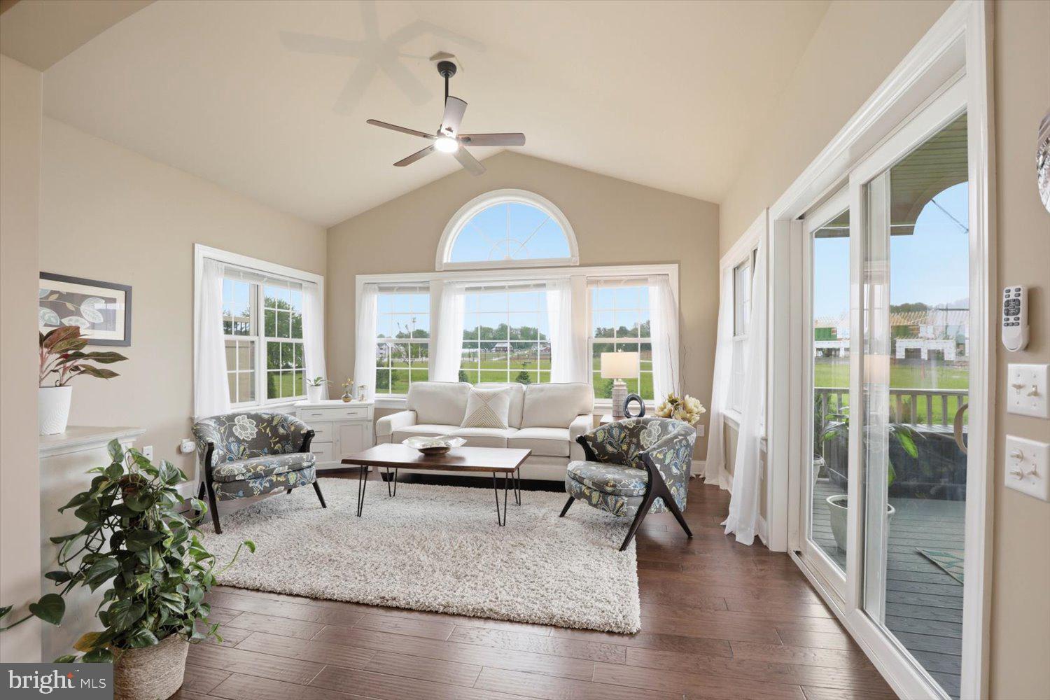 SHEAFFER RIDGE - Residential