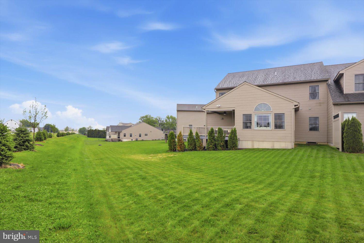 SHEAFFER RIDGE - Residential